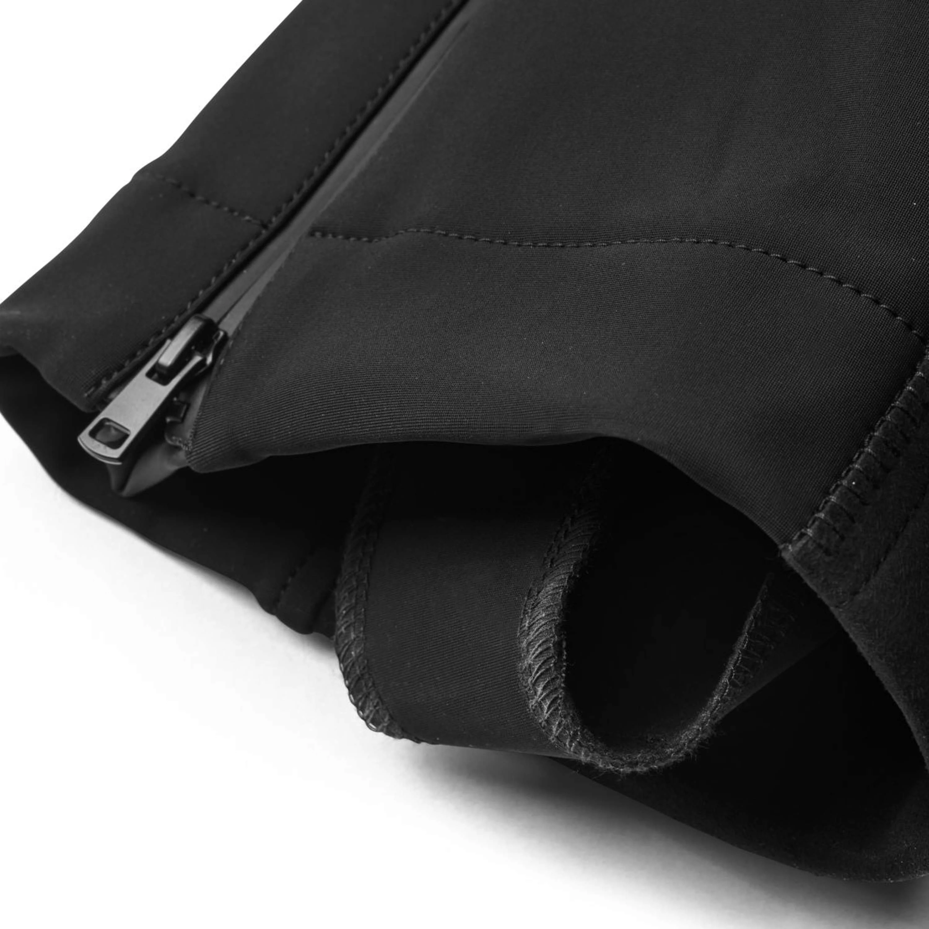 Kingsland X Eques Pantalaon d'Équitation Jodhpur Björg Hommes Noir - Image 3