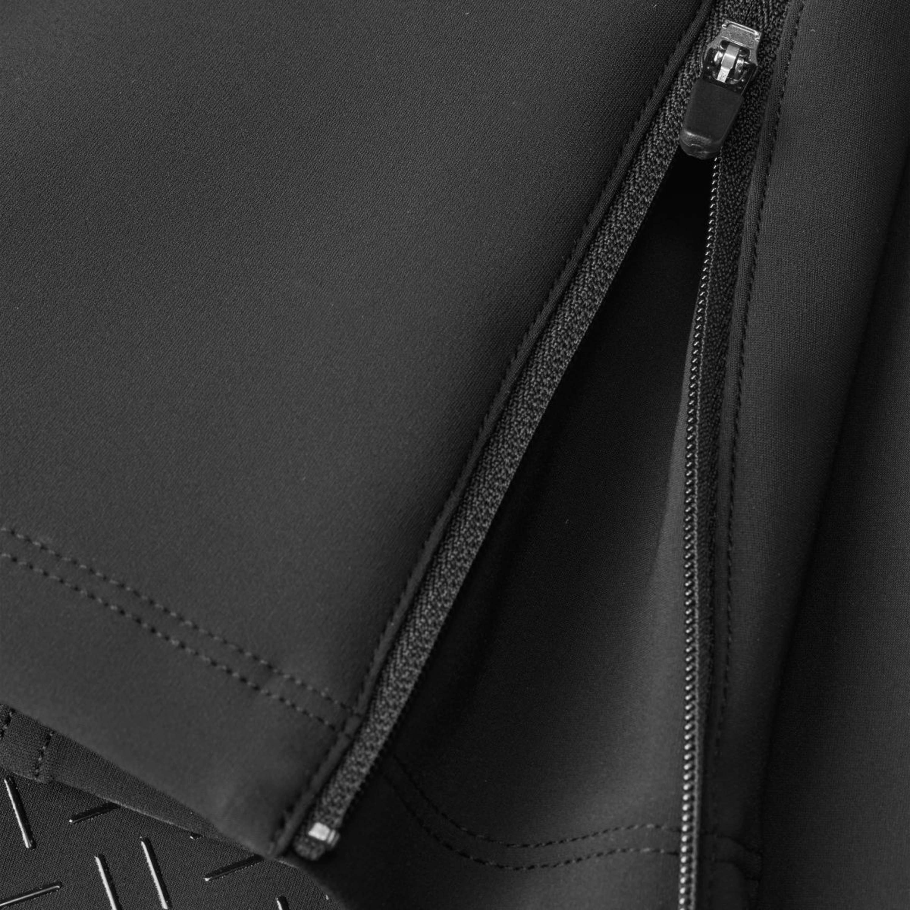 Kingsland X Eques Pantalaon d'Équitation Jodhpur Freja Noir - Image 4