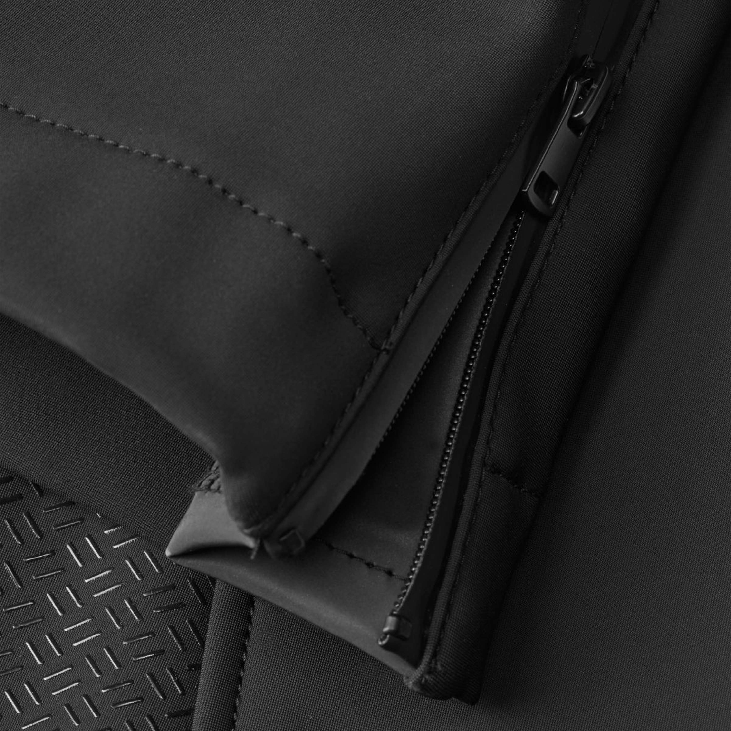 Kingsland X Eques Pantalaon d'Équitation Jodhpur Hekla Noir - Image 4