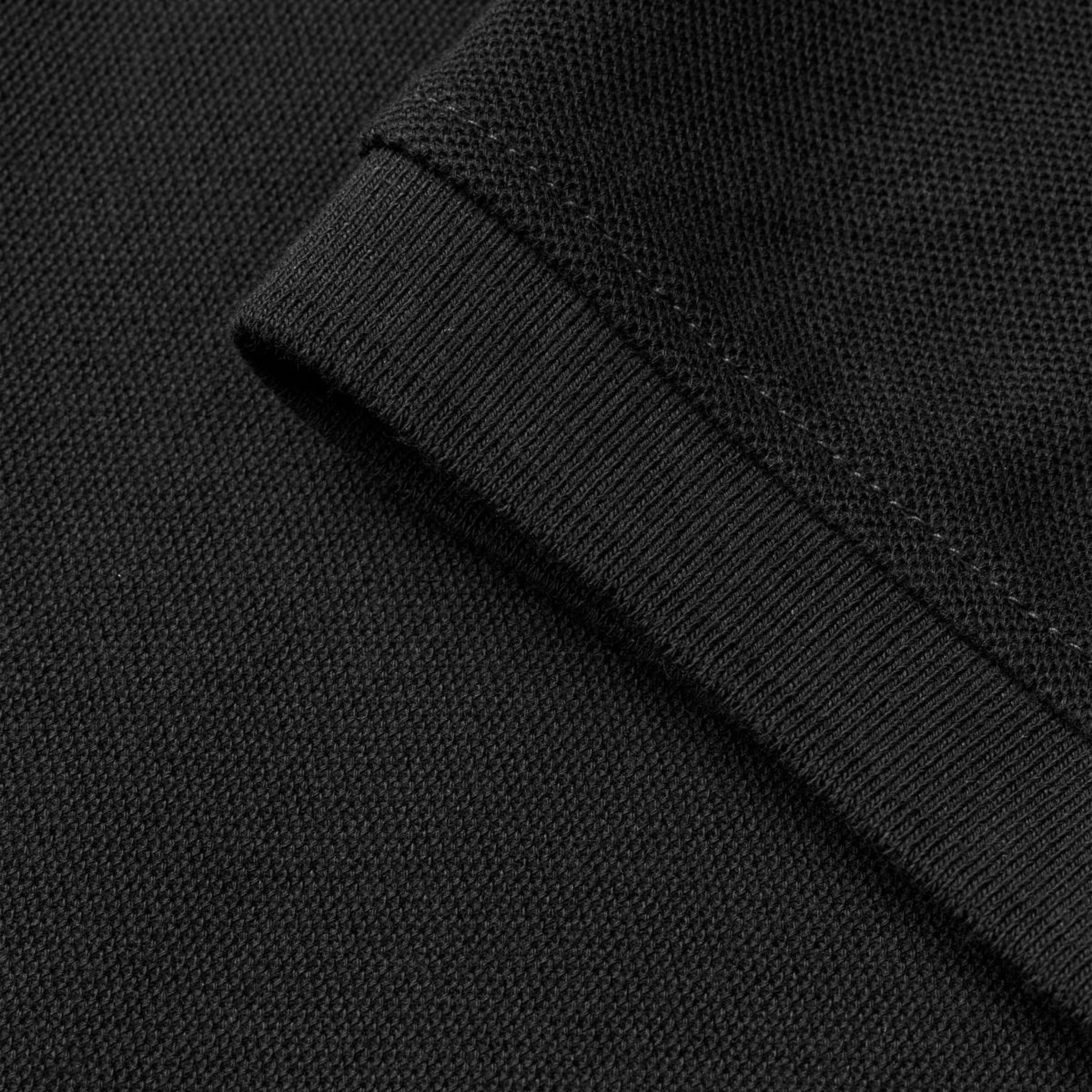 Kingsland X Eques Polo Ari Hommes Noir - Image 4