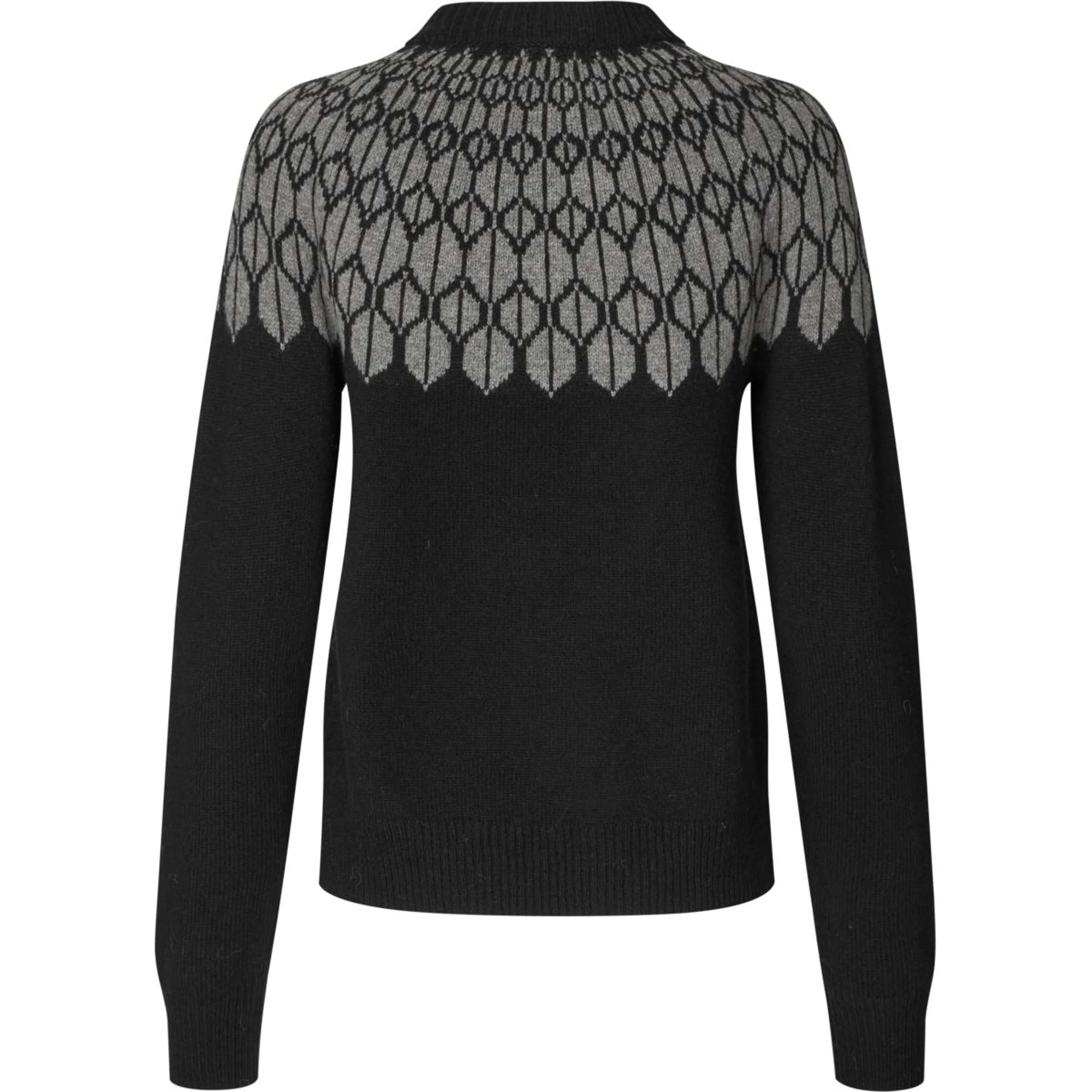 Kingsland X Eques Pull Magda Noir - Image 2