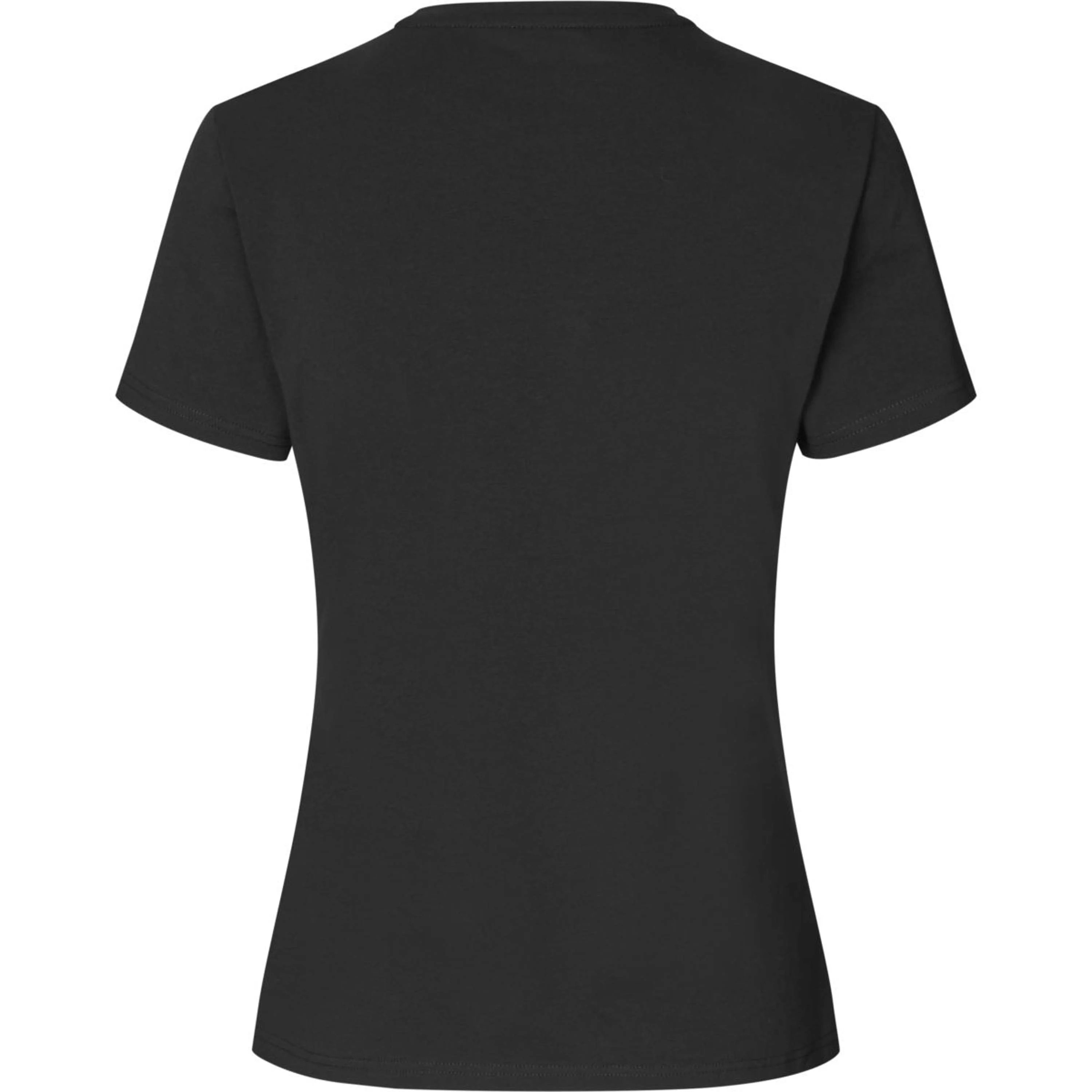 Kingsland X Eques T-Shirt Frida Noir - Image 2