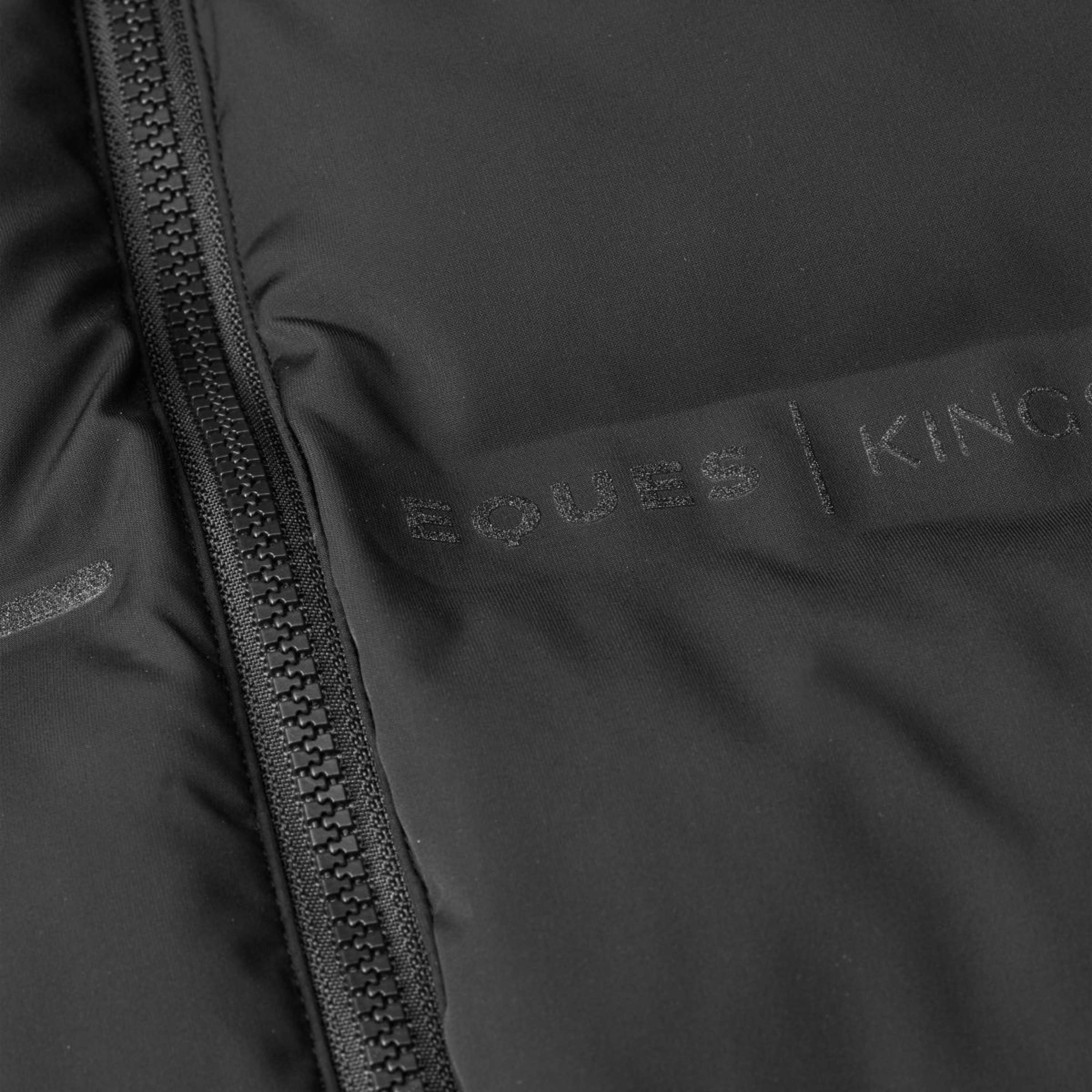 Kingsland X Eques Veste Sara Noir - Image 3