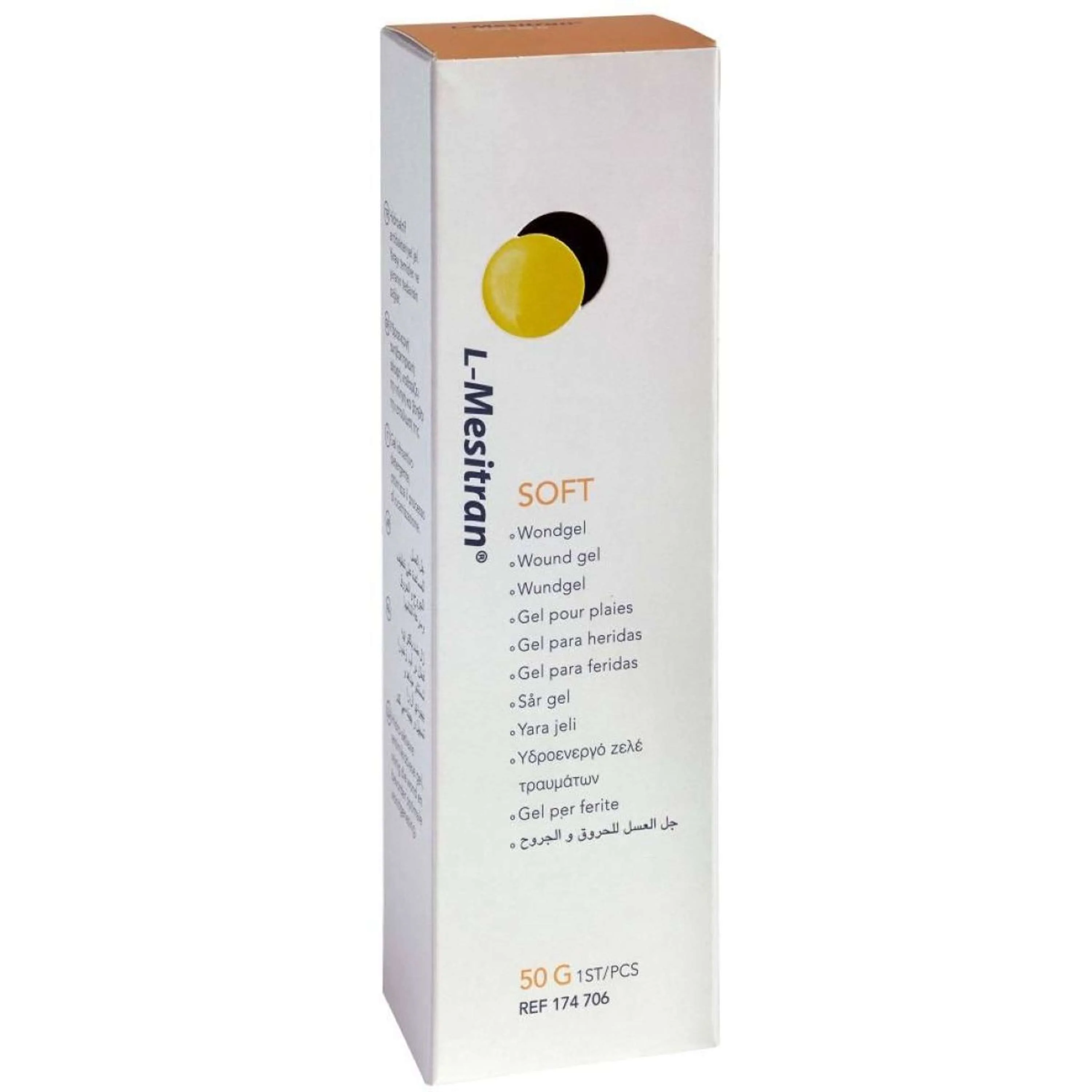 L-Mesitran Soft - Image 3