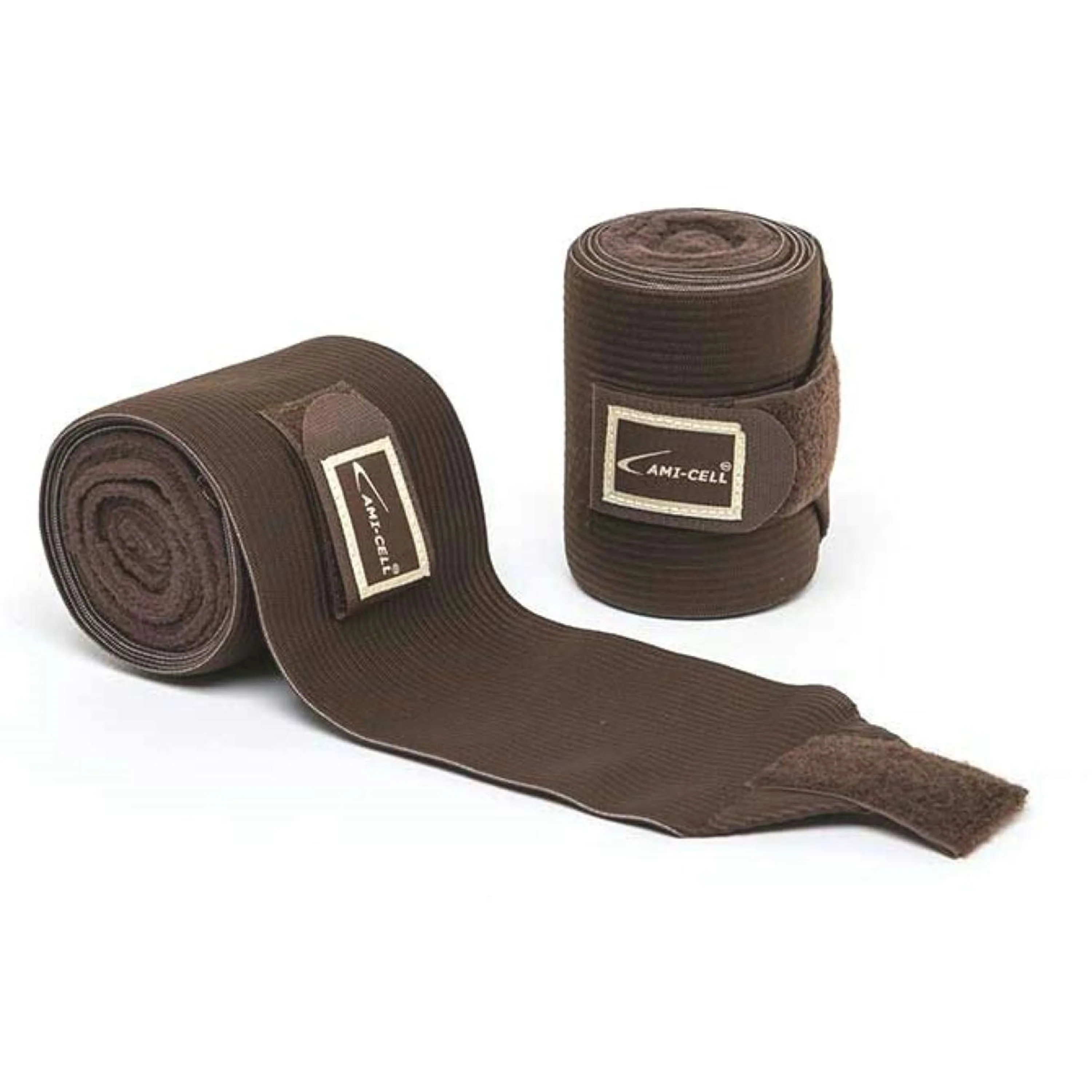 Lami-Cell Bandages Exercise Choco - Image 2
