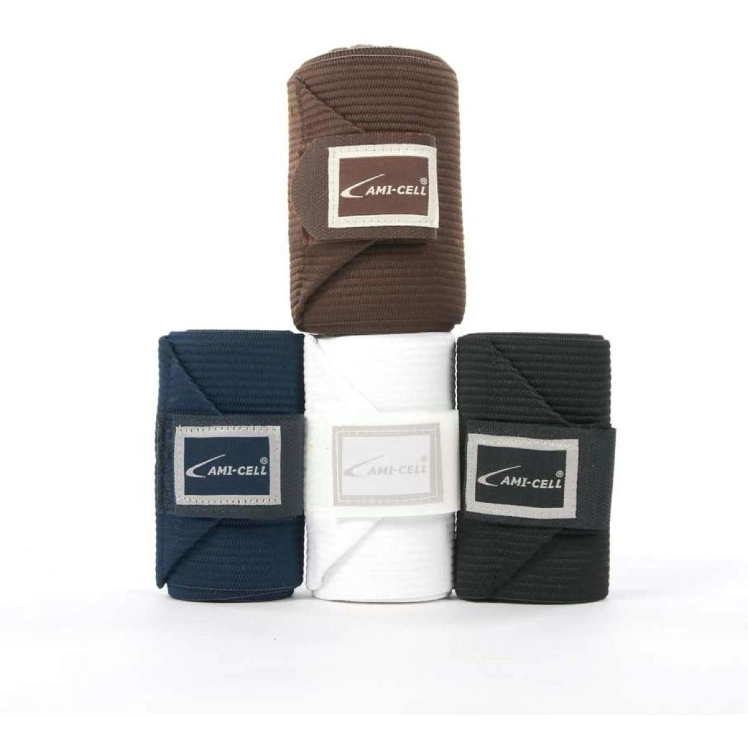 Lami-Cell Bandages Exercise Choco - Image 3