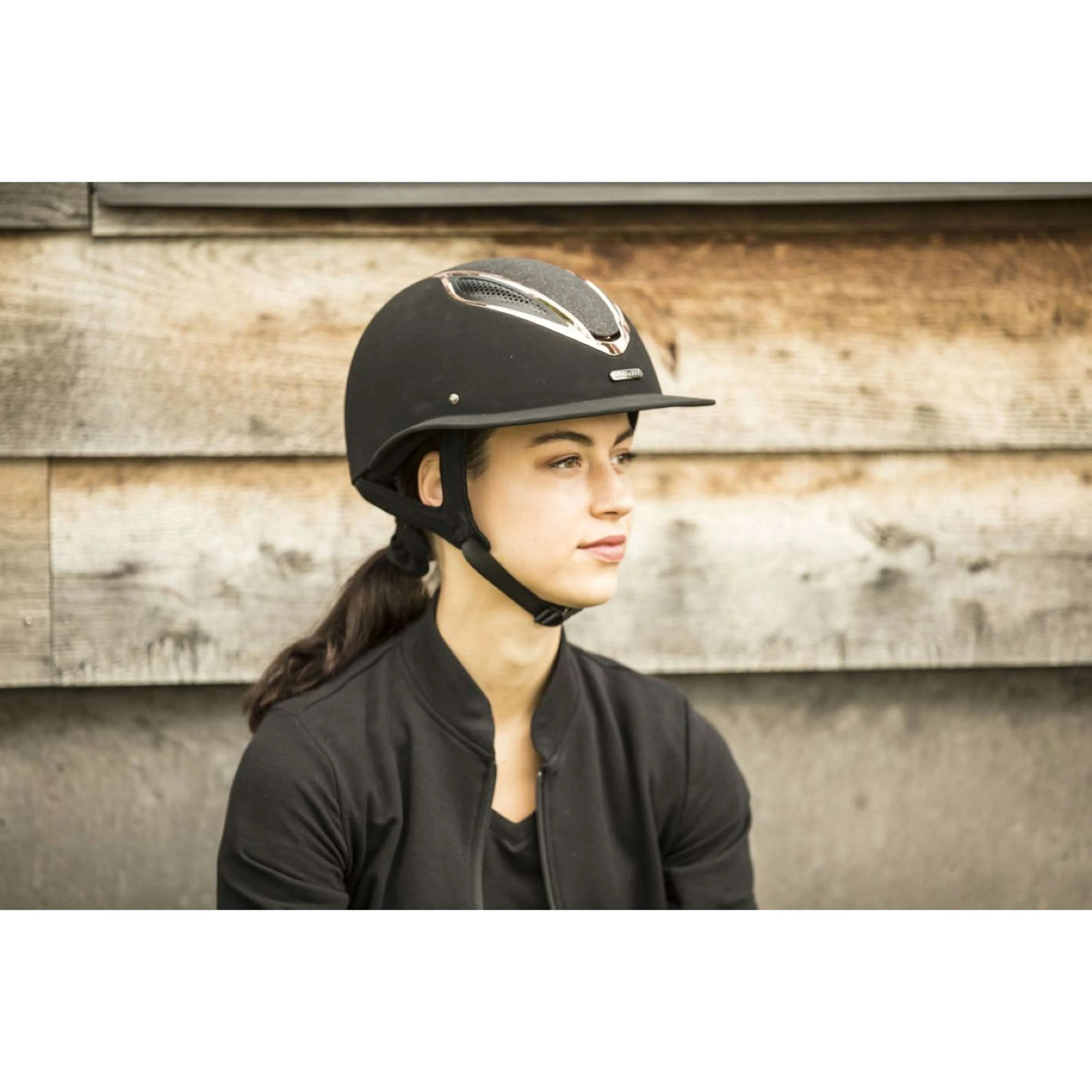 Lami-Cell Bombe Artemis Noir/Champagne - Image 8