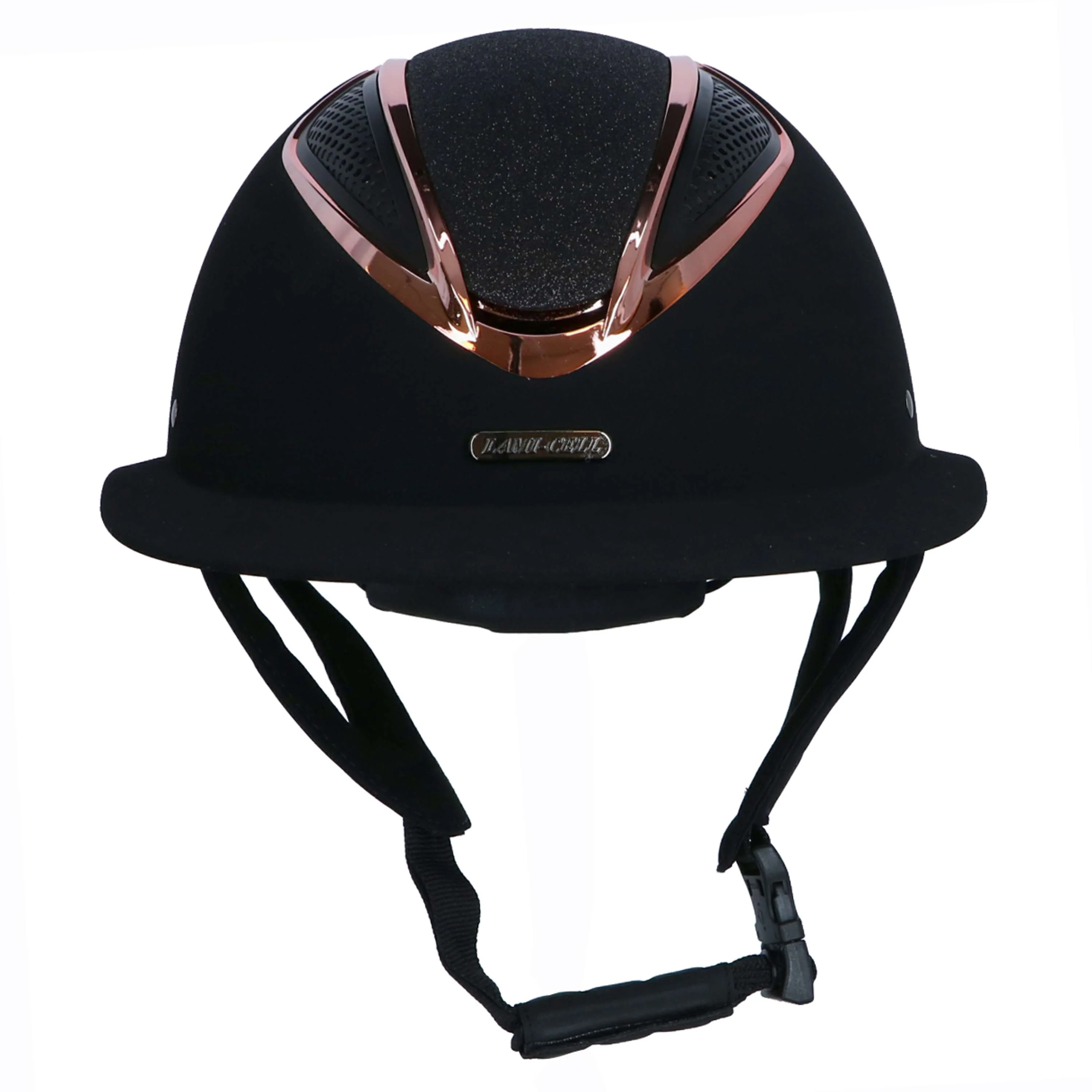 Lami-Cell Bombe Artemis Noir/Or Rose - Image 2