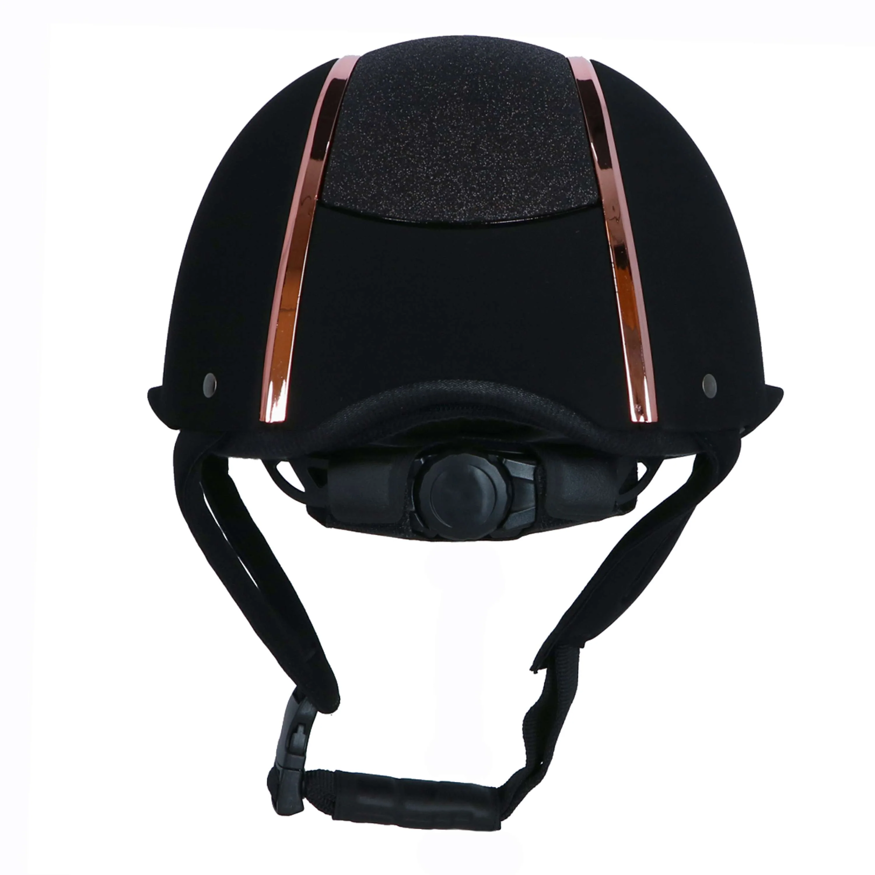 Lami-Cell Bombe Artemis Noir/Or Rose - Image 4