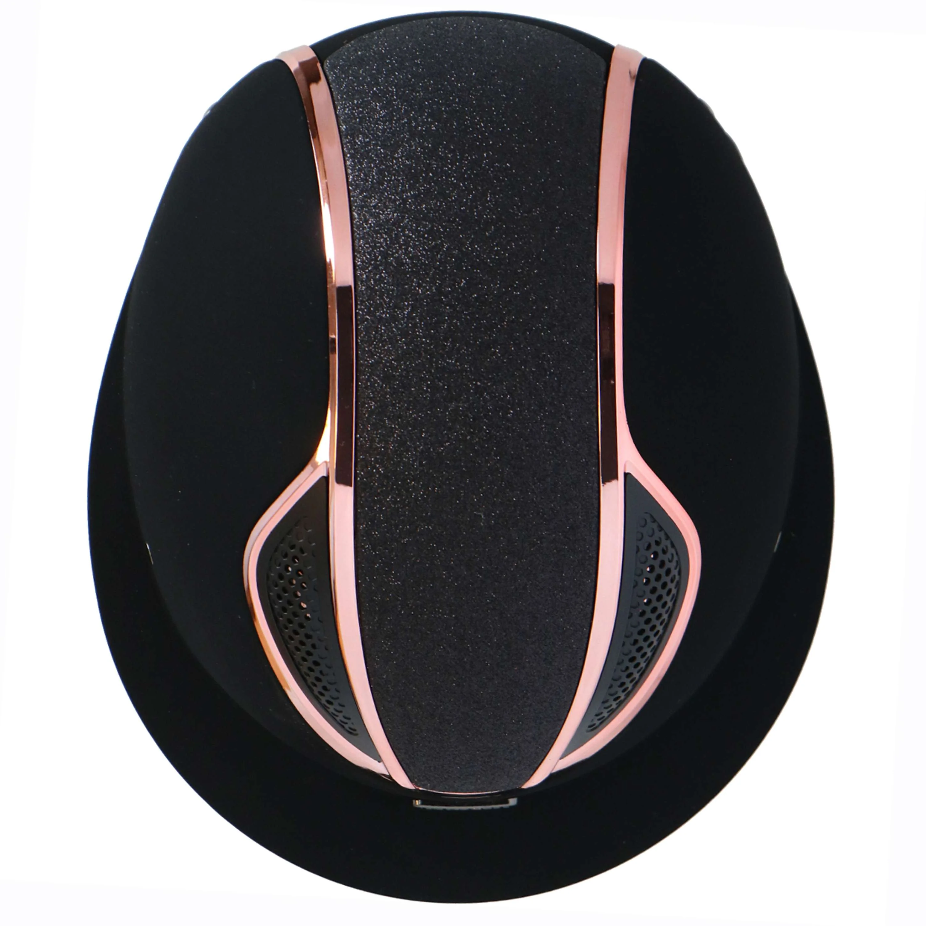 Lami-Cell Bombe Artemis Noir/Or Rose - Image 6