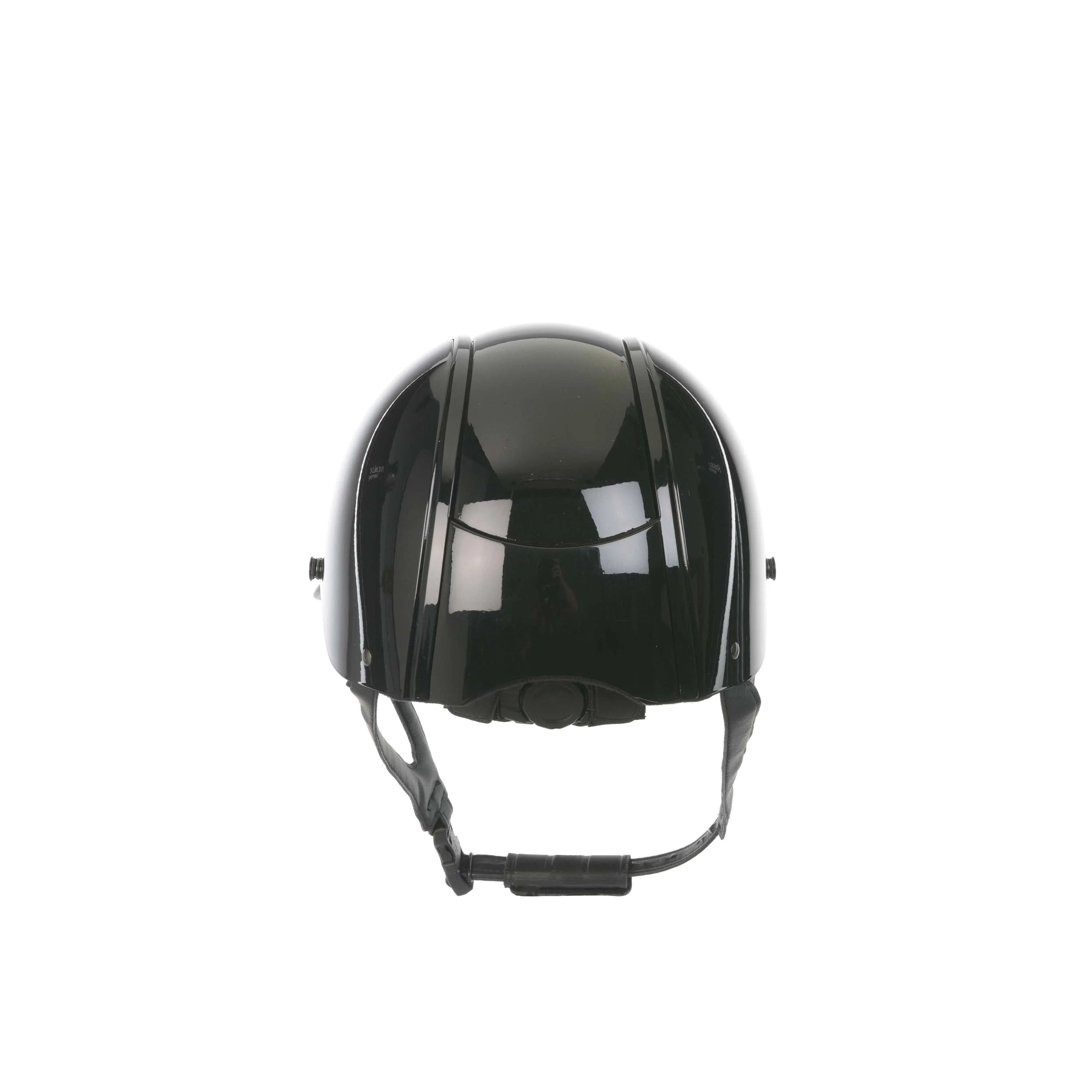 Lami-Cell Bombe Lucia Cuir Noir - Image 4