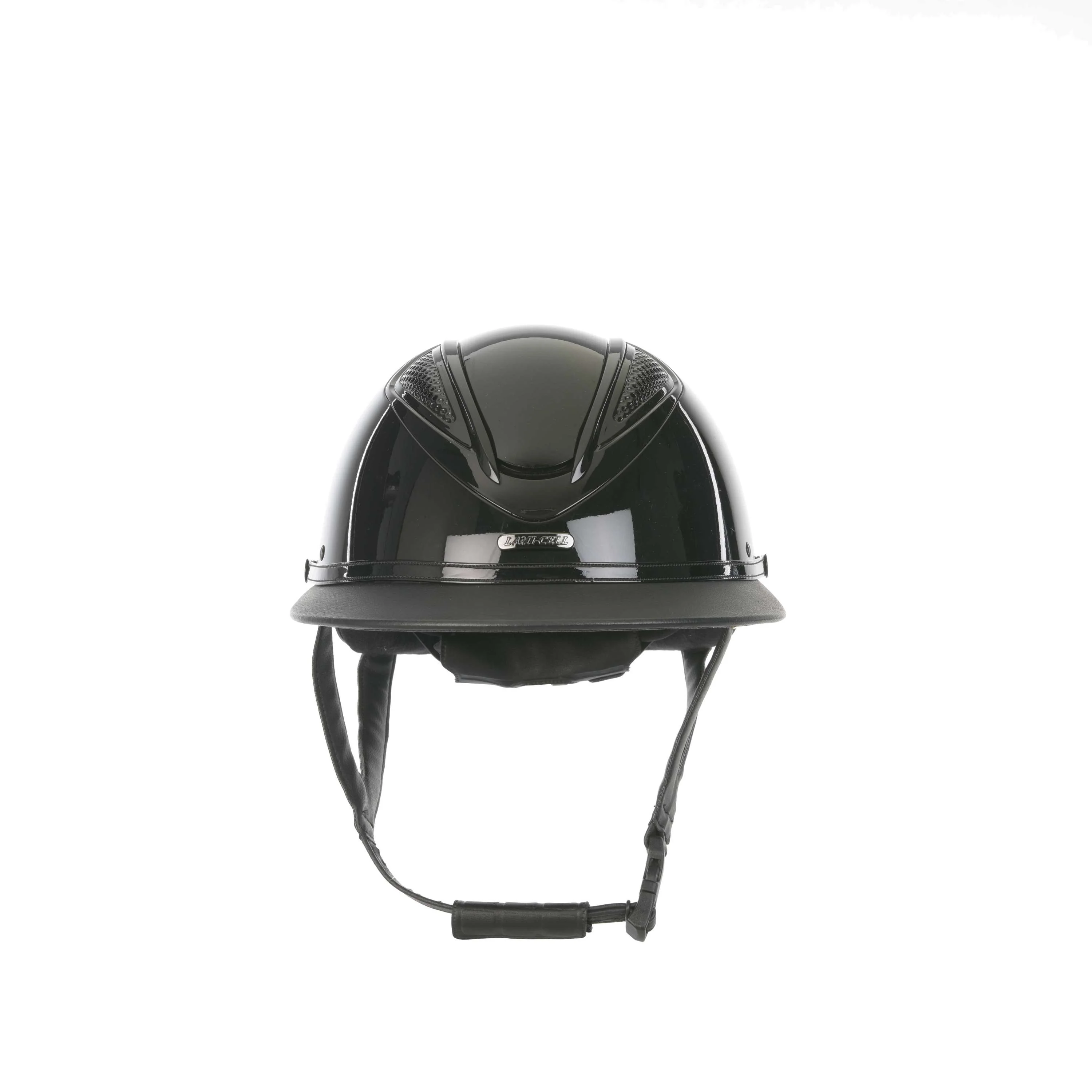 Lami-Cell Bombe Lucia Cuir Noir - Image 5