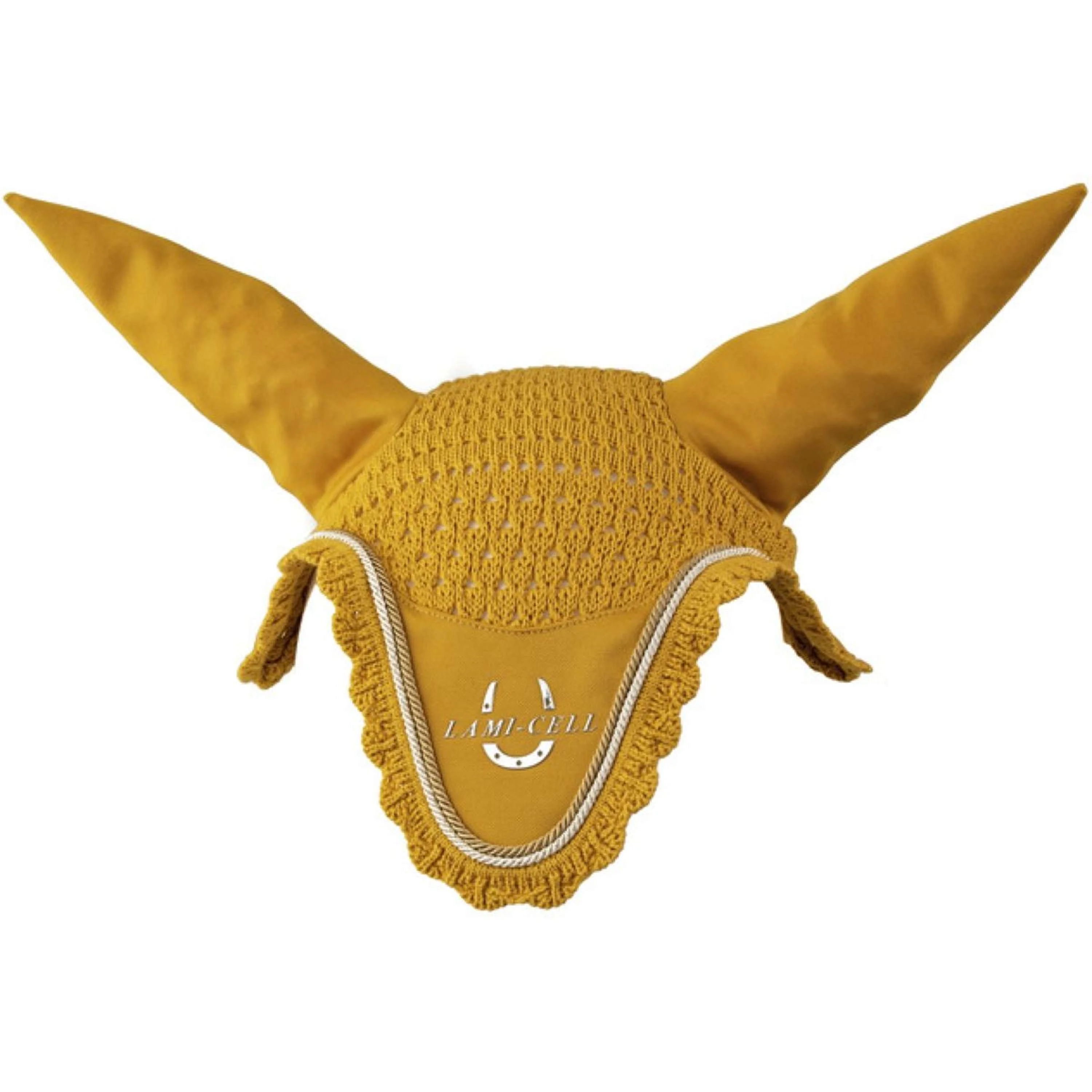 Lami-Cell Bonnet Anti-Mouches LC Honey Gold - Image 3