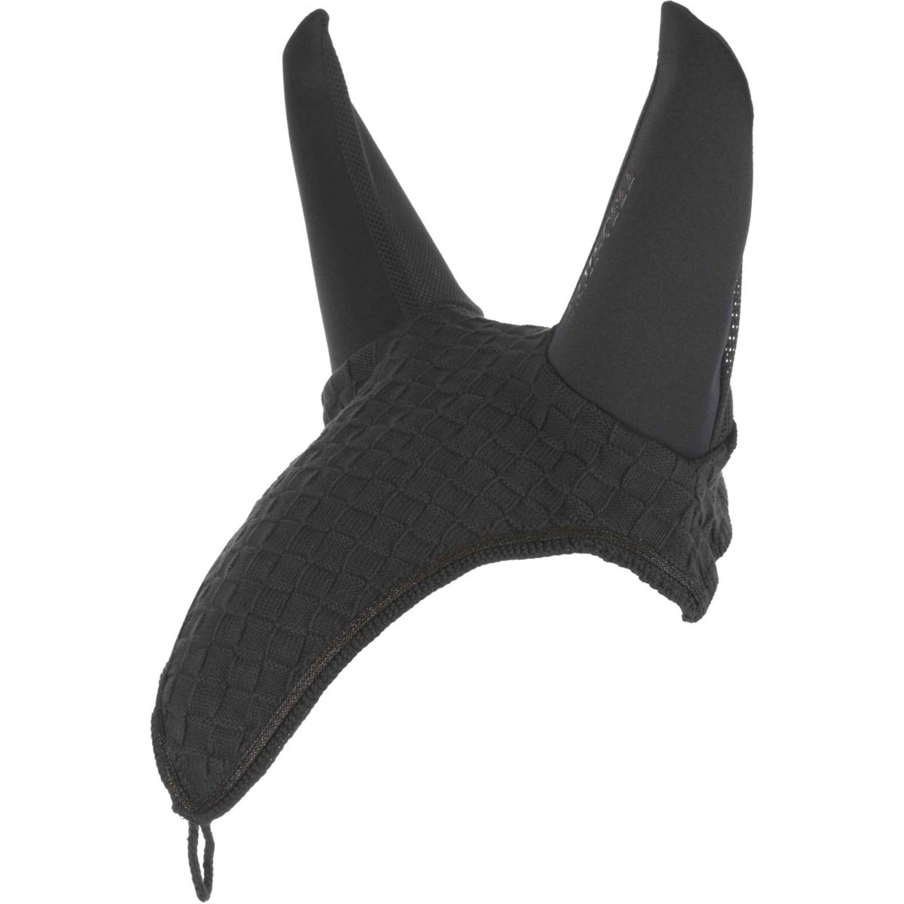 Lami-Cell Bonnet Anti-Mouches Silentair Long Noir - Image 3