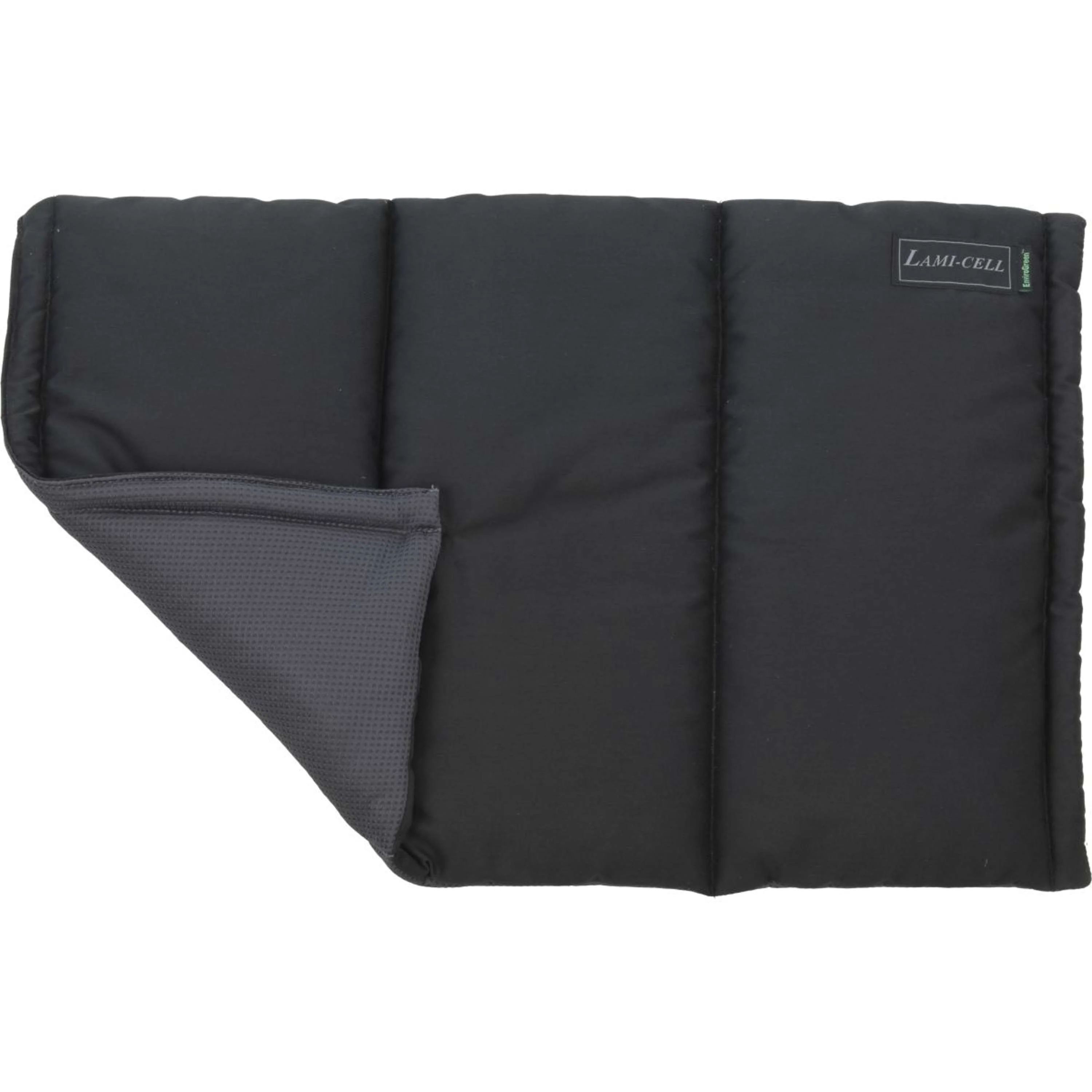 Lami-Cell Sous-Bandes Bamboo Noir - Image 2