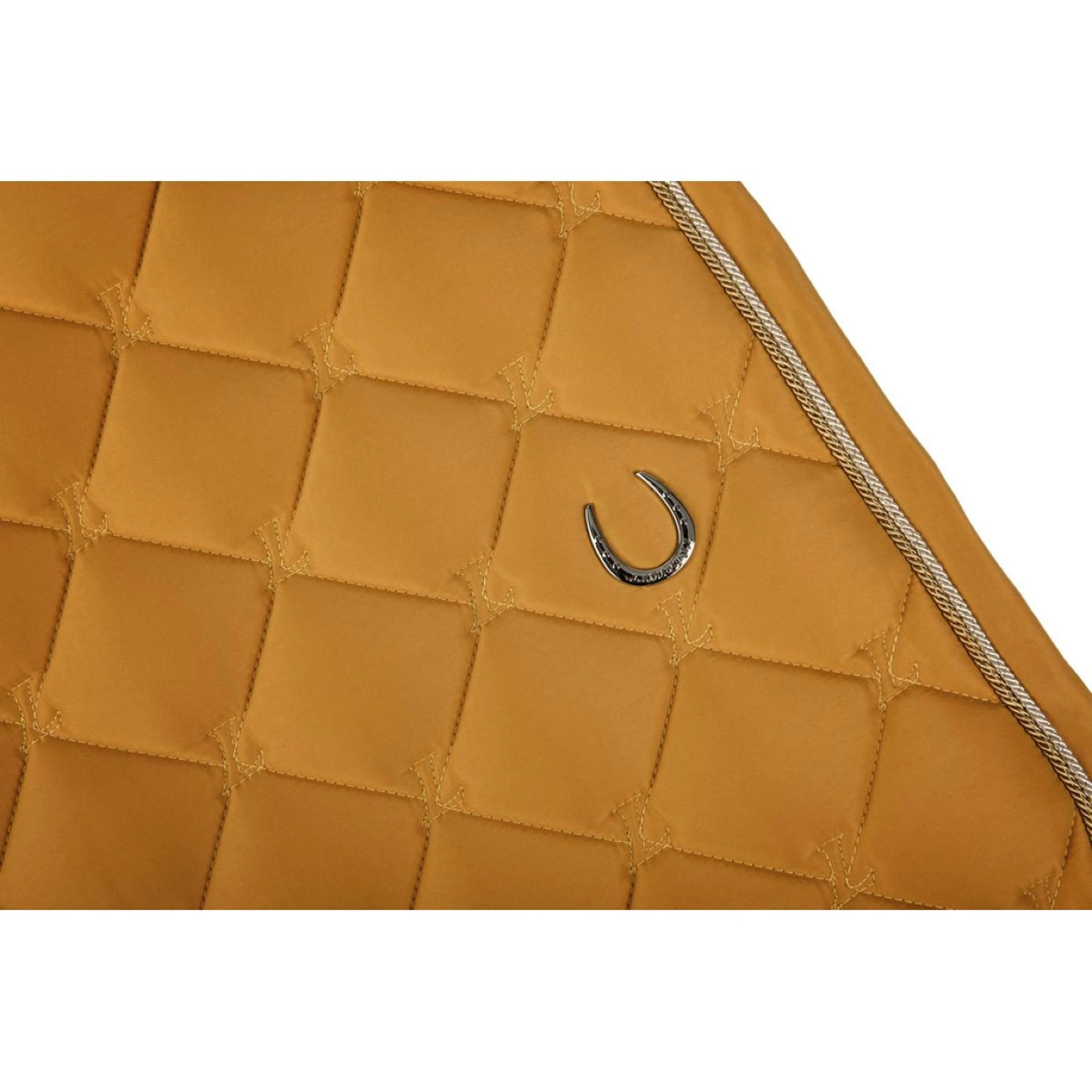Lami-Cell Tapis de Selle Polyvalent Honey Gold - Image 2