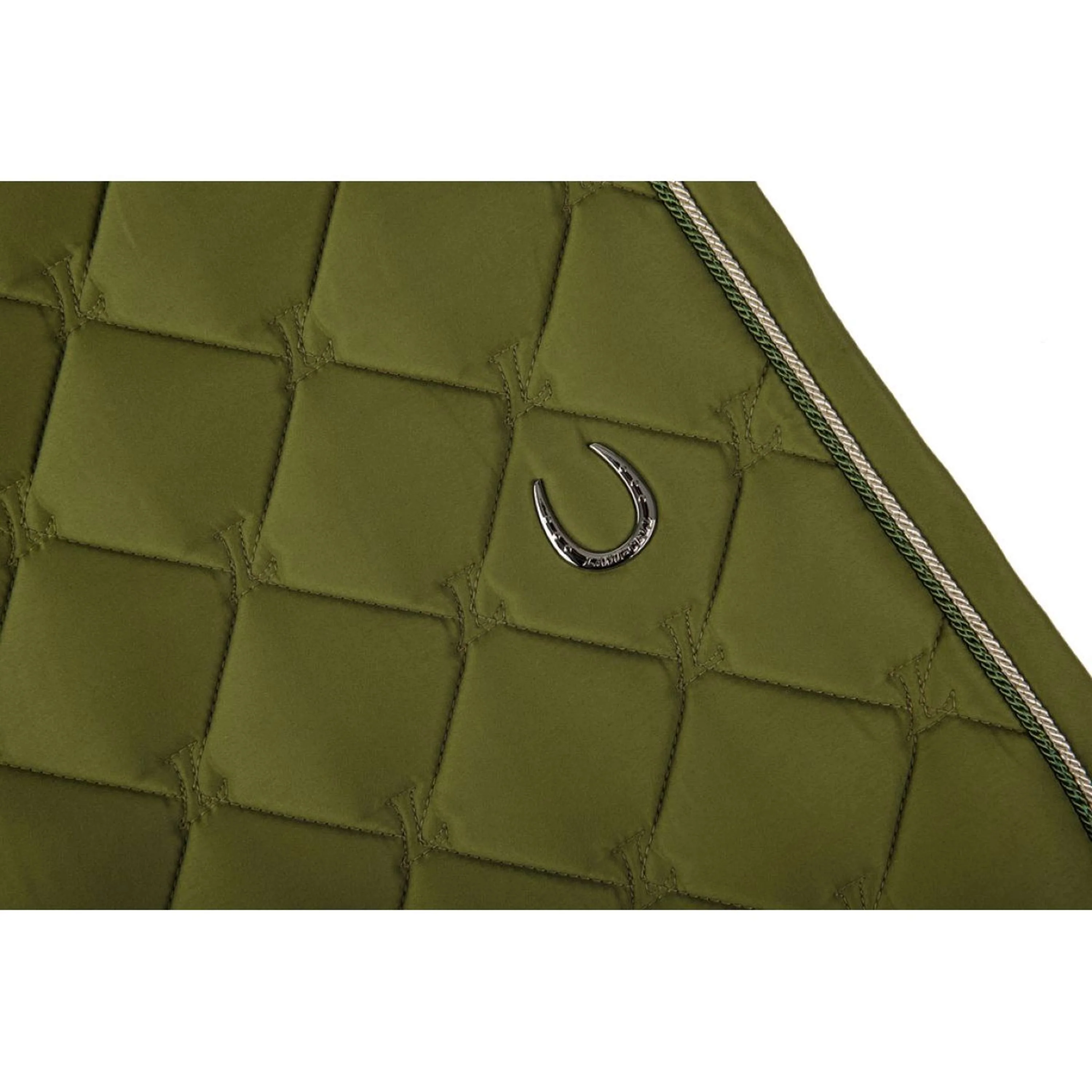 Lami-Cell Tapis de Selle Polyvalent Pistache - Image 2