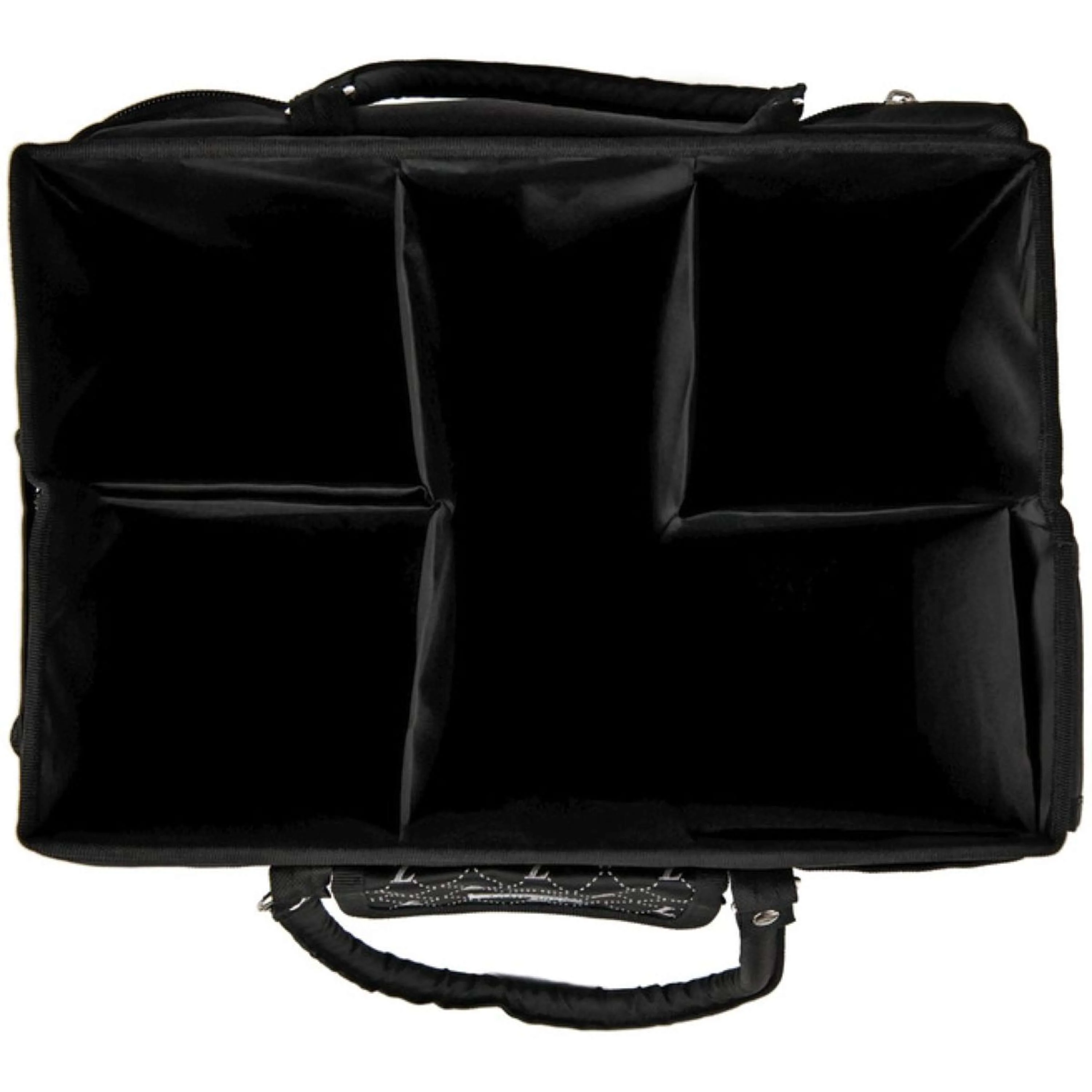 Lami-Cell Trousse de Pansage Venus Noir - Image 5