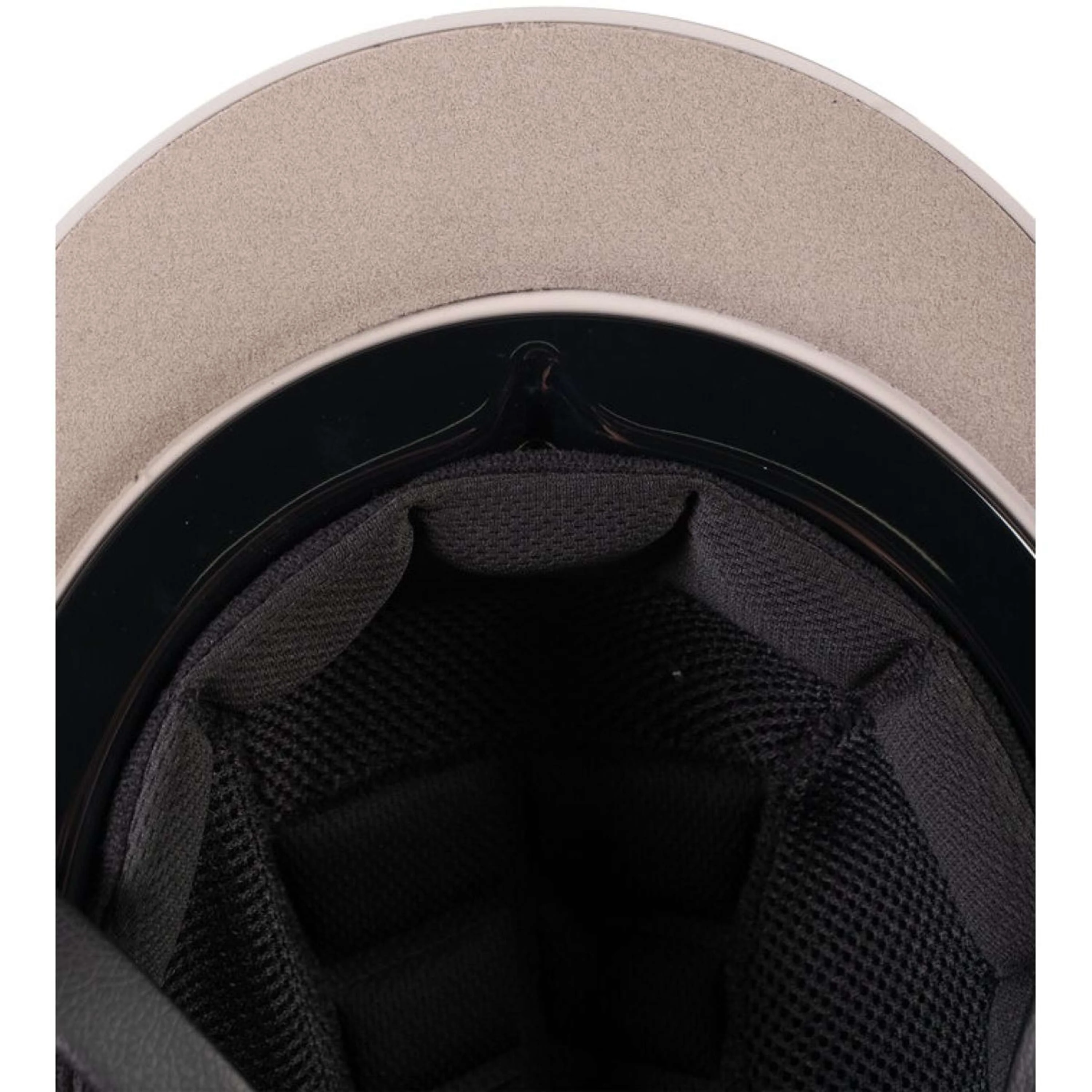 Lauria Garrelli Bombe Limone Gris/Beige - Image 4