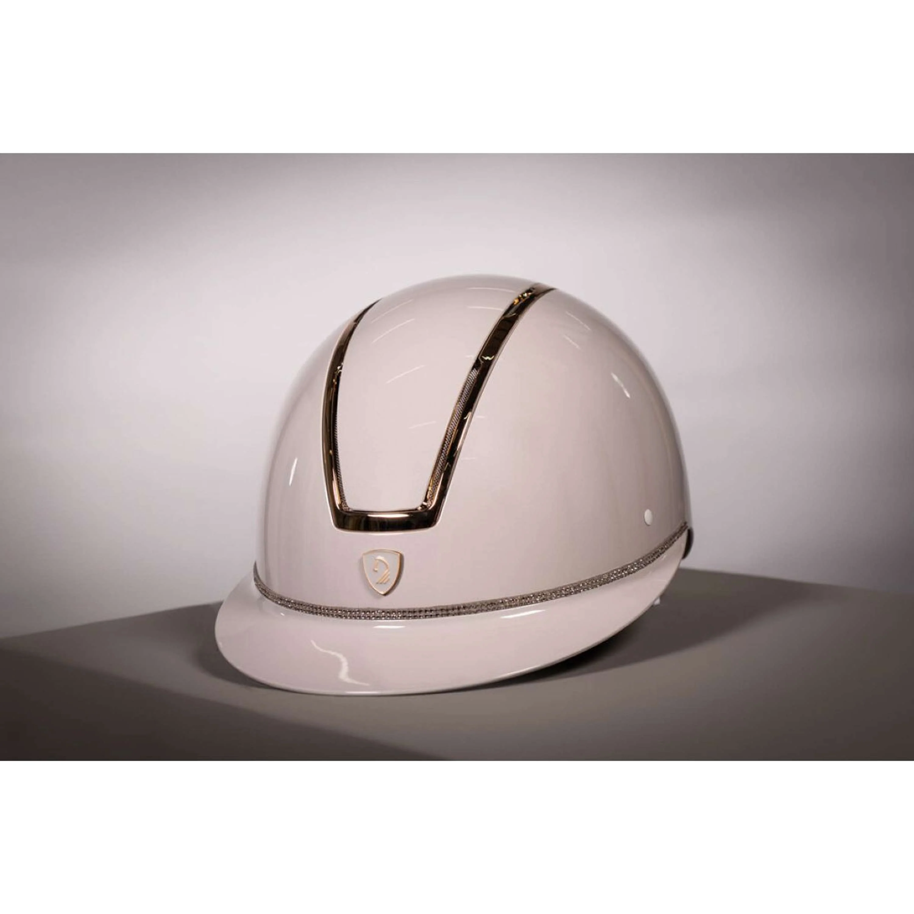 Lauria Garrelli Bombe Limone Gris/Beige - Image 5