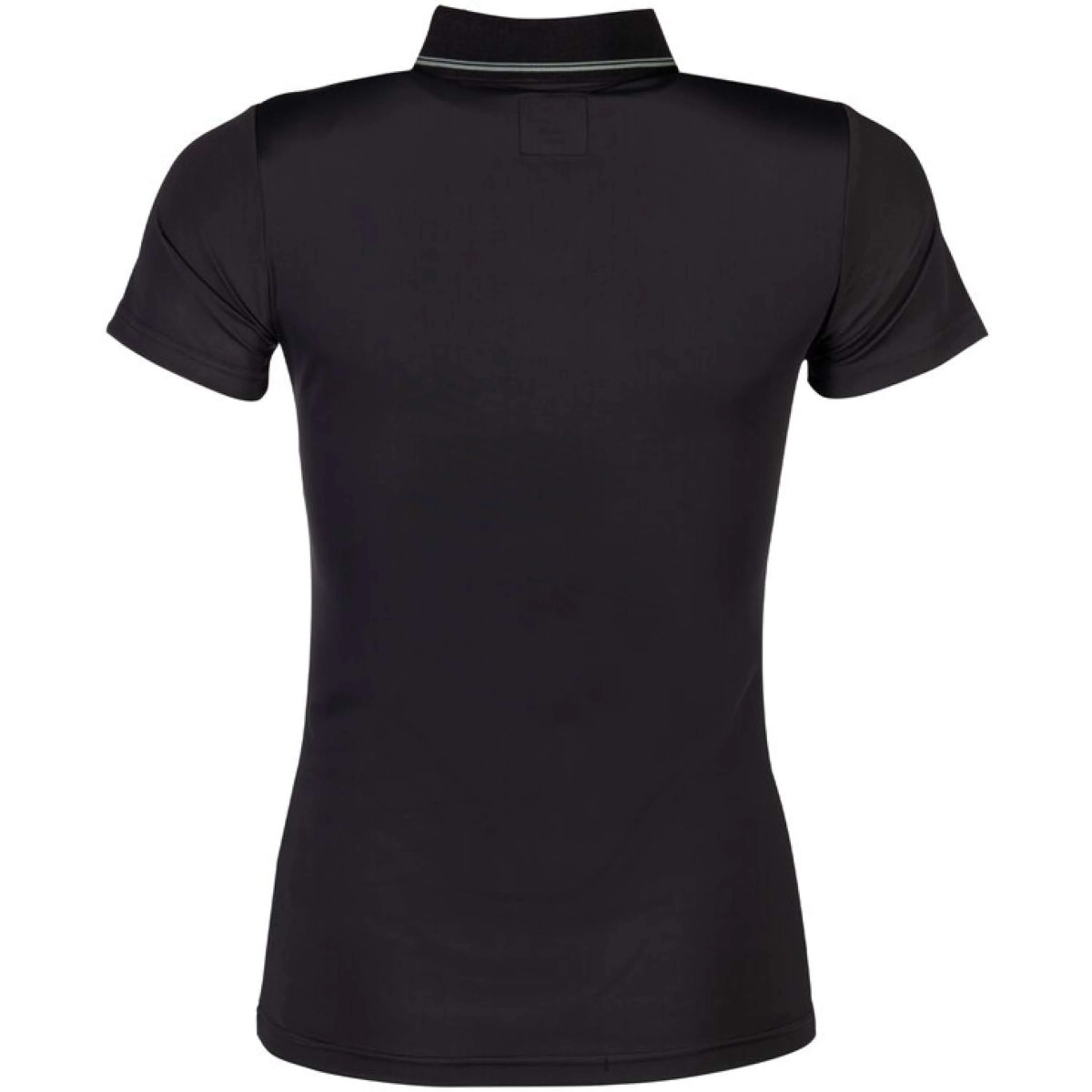Lauria Garrelli Polo Limone Noir - Image 3