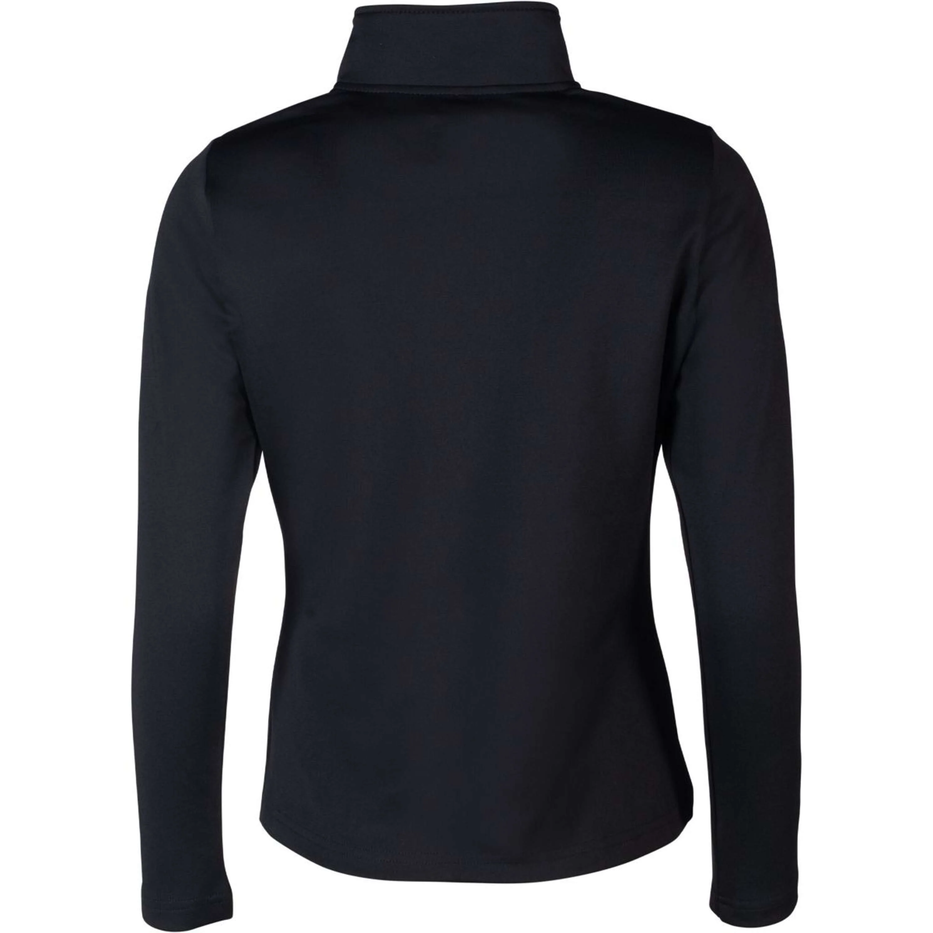 Lauria Garrelli Veste Polaire Limone Noir - Image 4