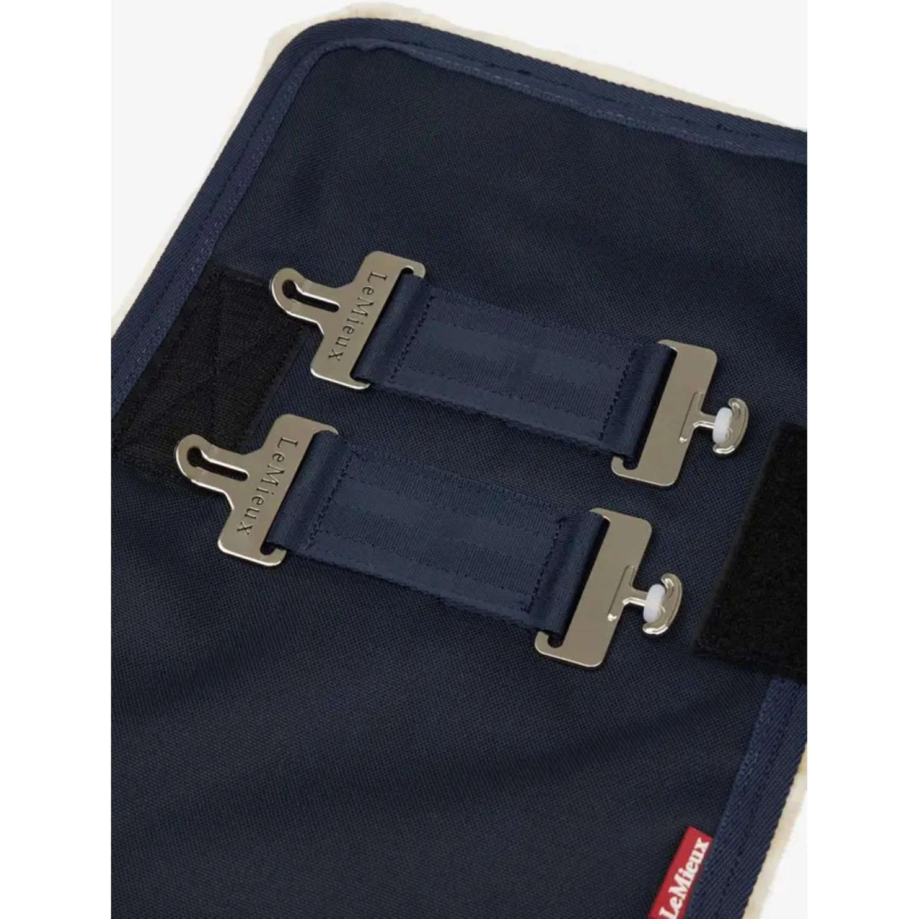 LeMieux Allonge Soft Marin - Image 4