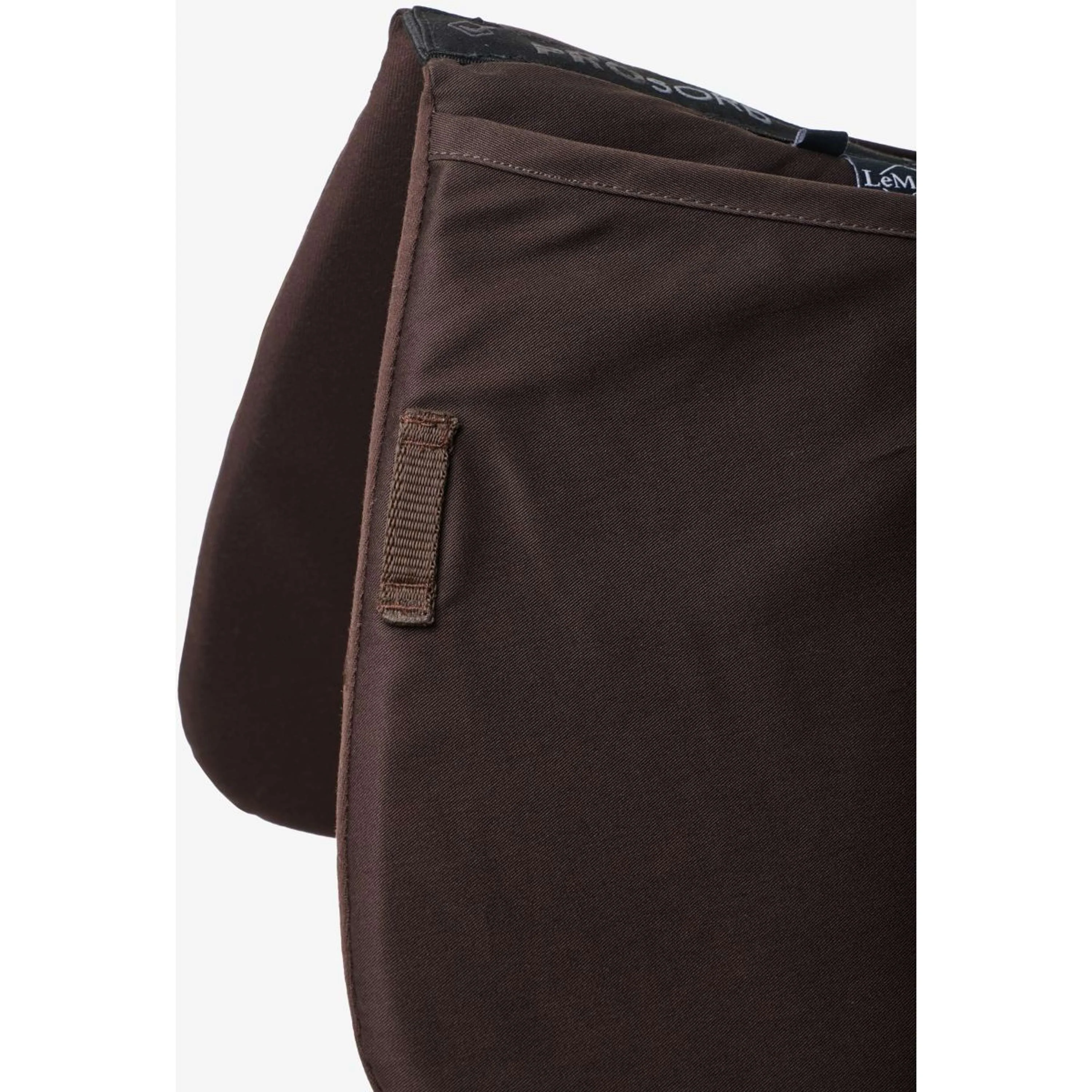 LeMieux Amortisseur Pro-Sorb Plain Marron - Image 6