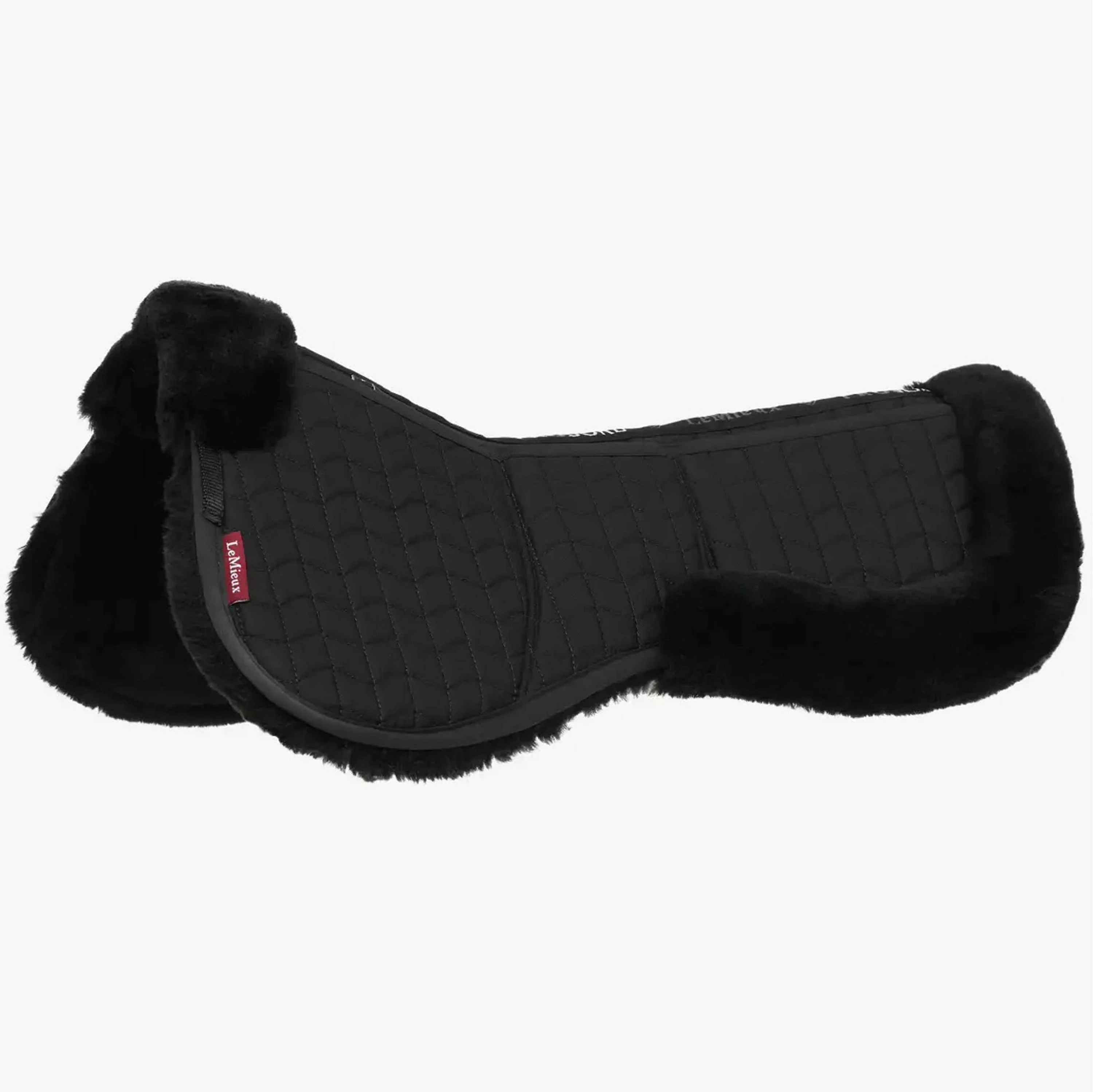 LeMieux Amortisseur ProLambs Pro-Sorb 3 Cases Noir - Image 2