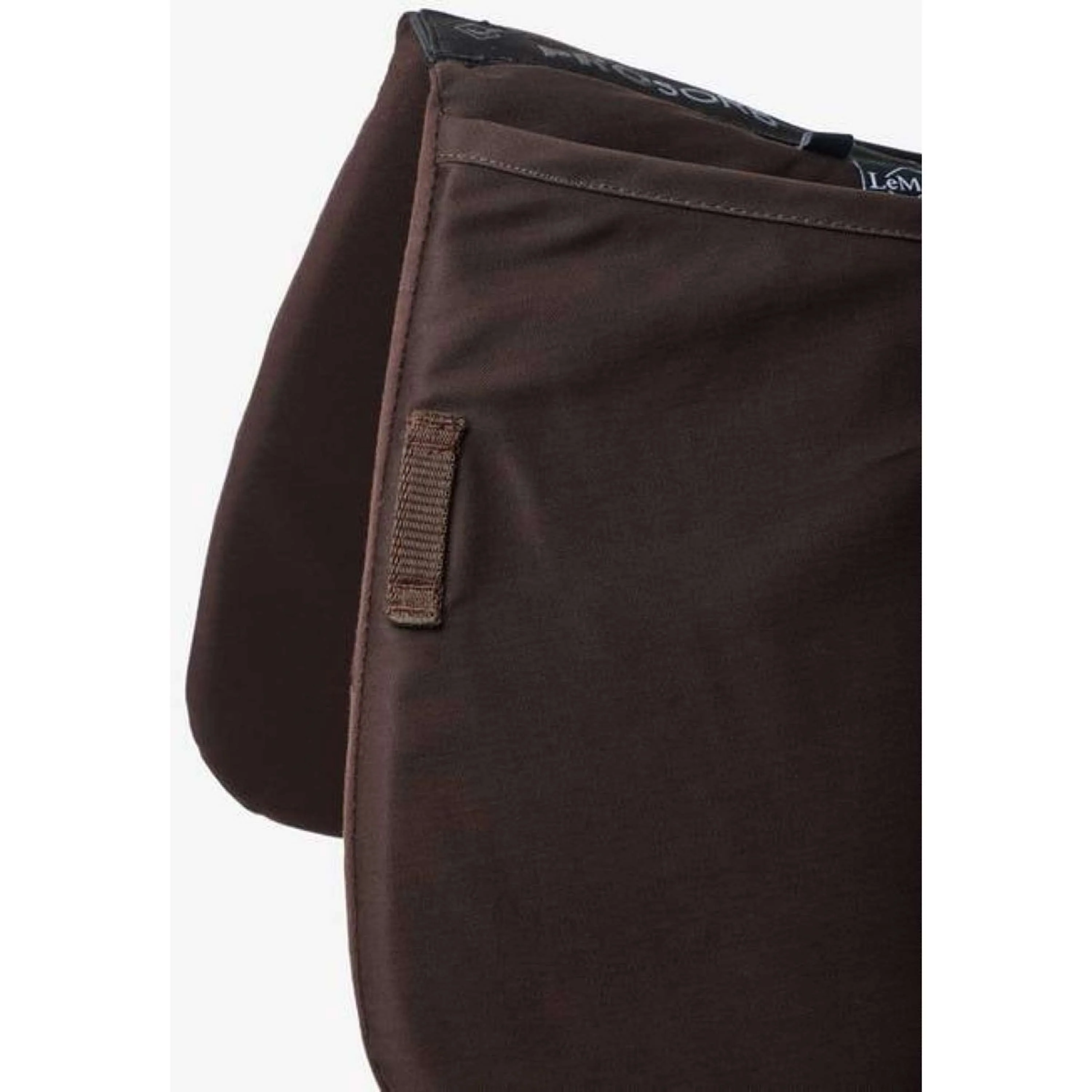 LeMieux Amortisseur Prosorb 2 Pocket Marron - Image 6