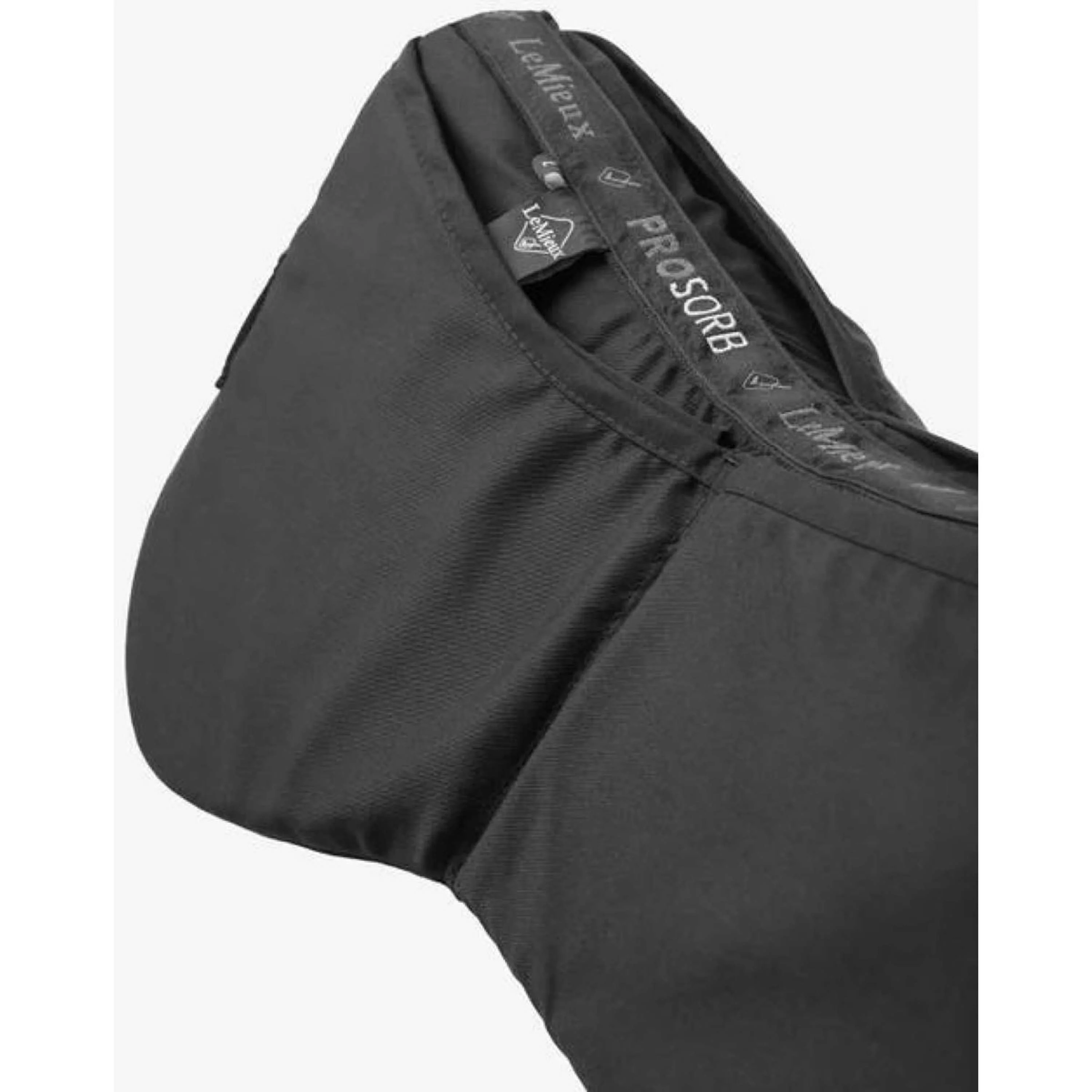 LeMieux Amortisseur Prosorb 2 Pocket Noir - Image 5