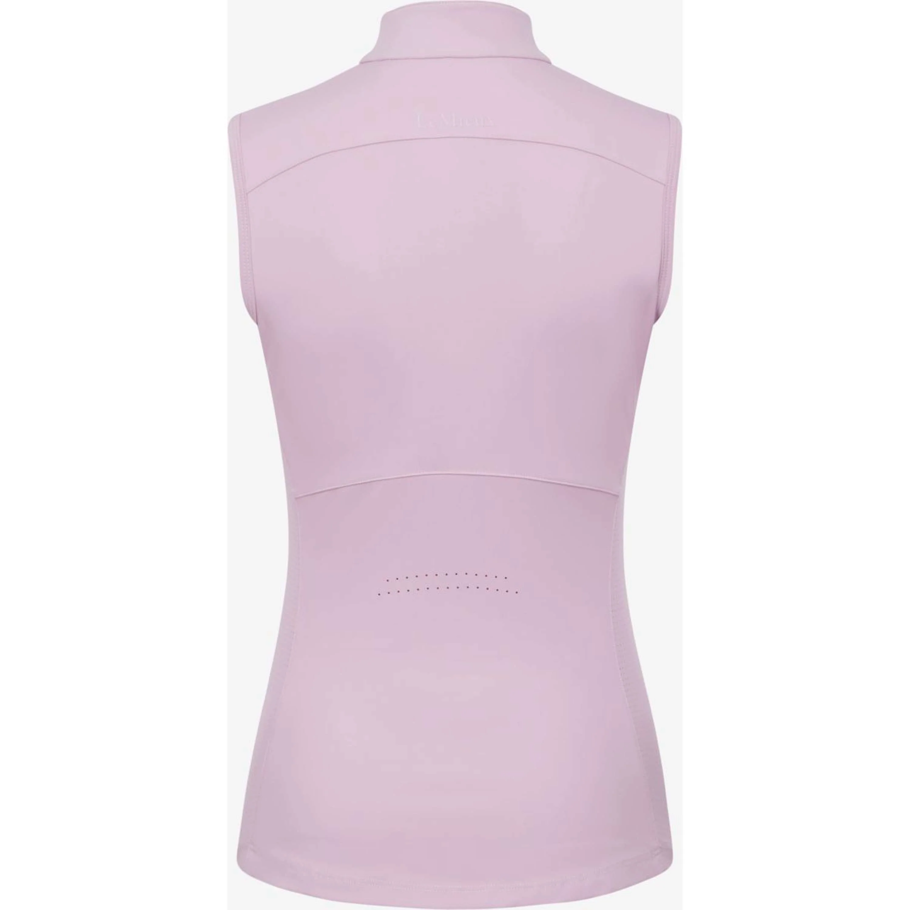 LeMieux Base Layer Airflow Sans Manche Fondant - Image 3