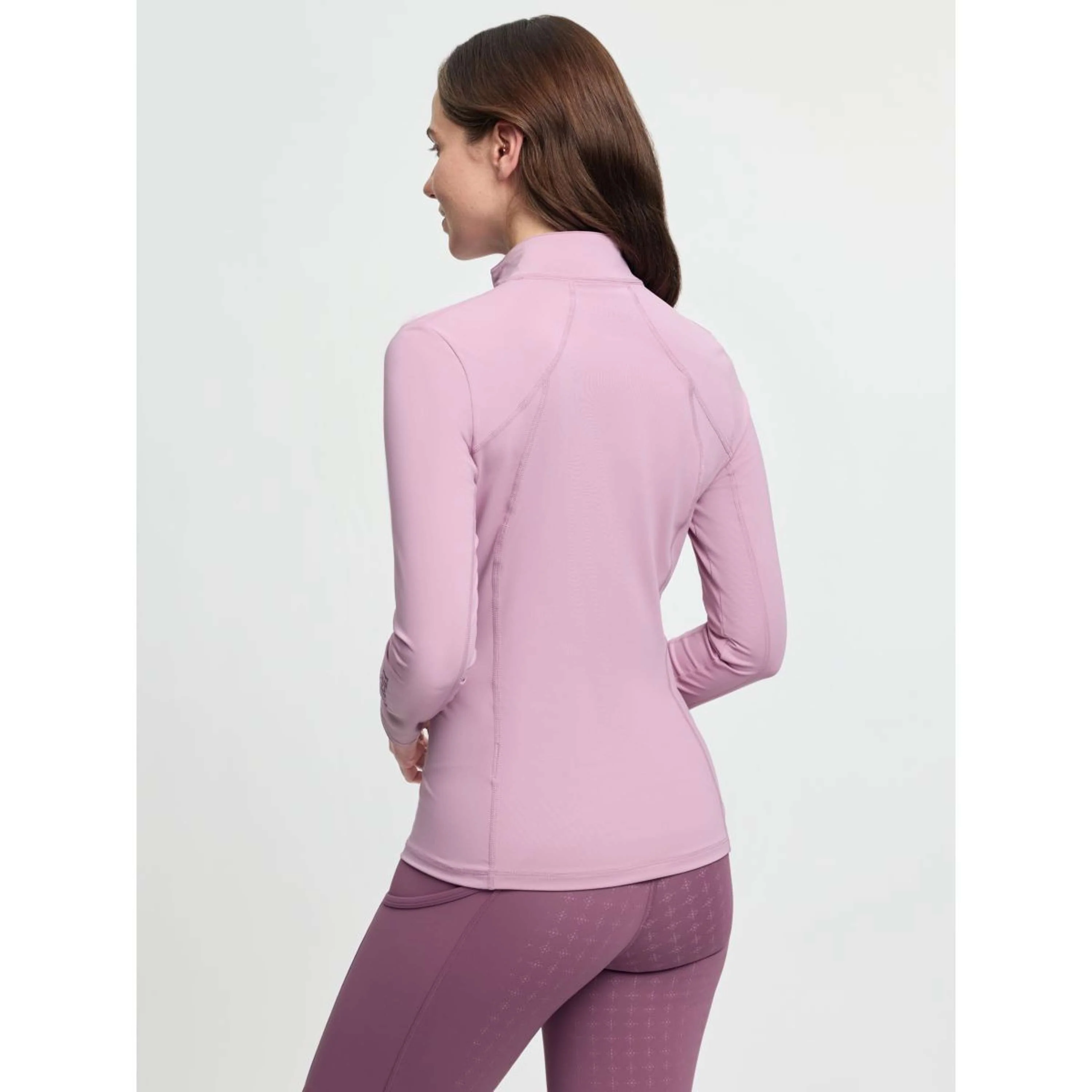LeMieux Base Layer Classique Fondant - Image 3