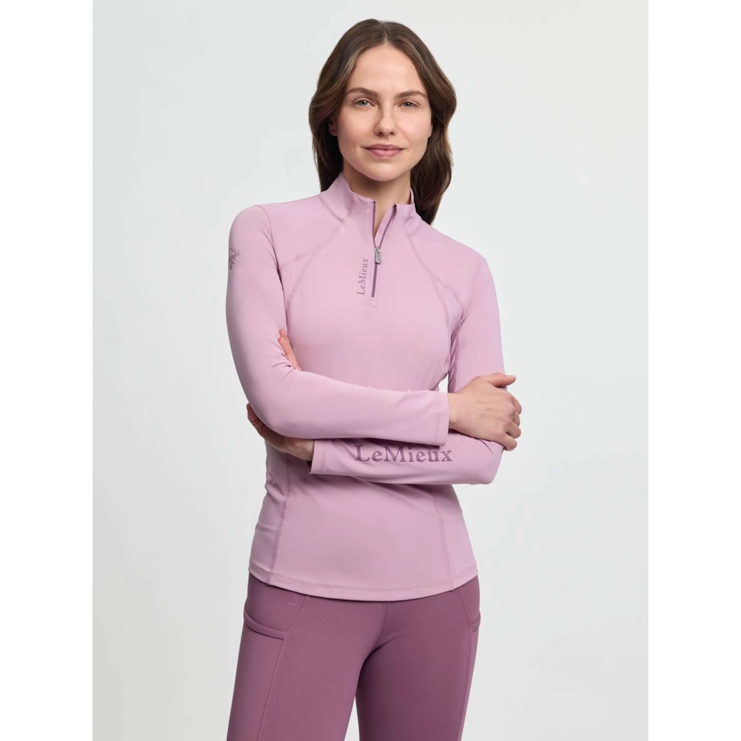 LeMieux Base Layer Classique Fondant - Image 4