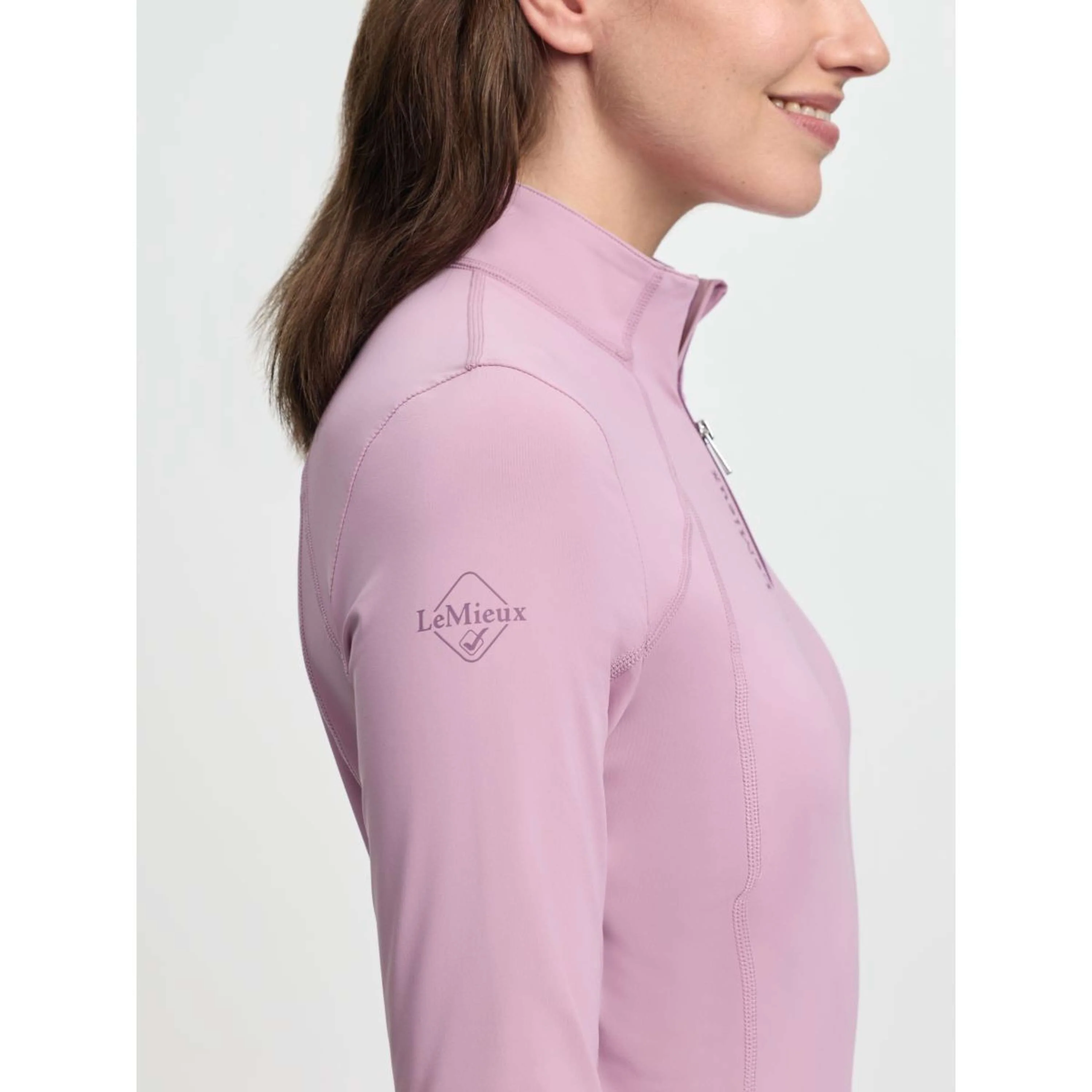 LeMieux Base Layer Classique Fondant - Image 6