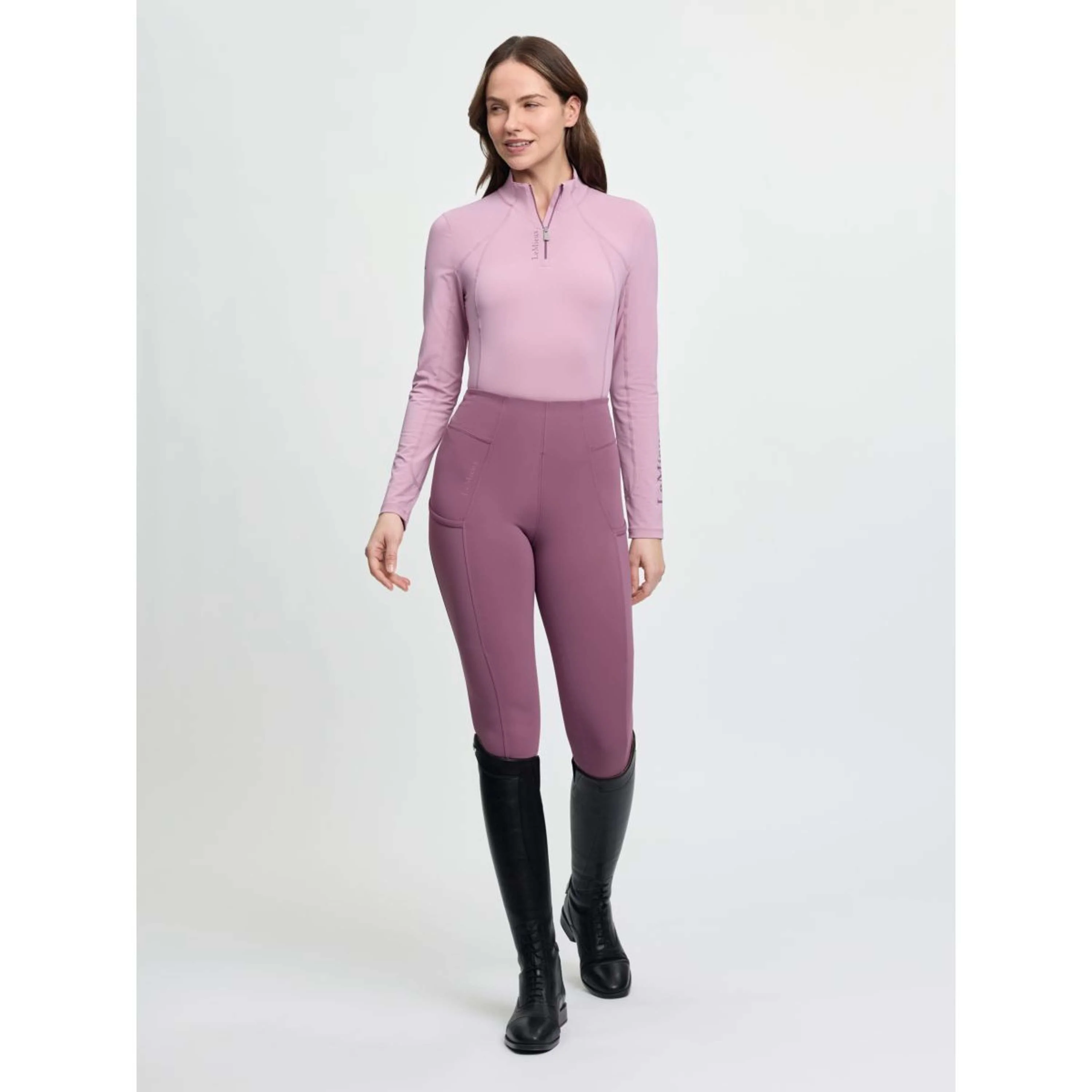LeMieux Base Layer Classique Fondant - Image 8