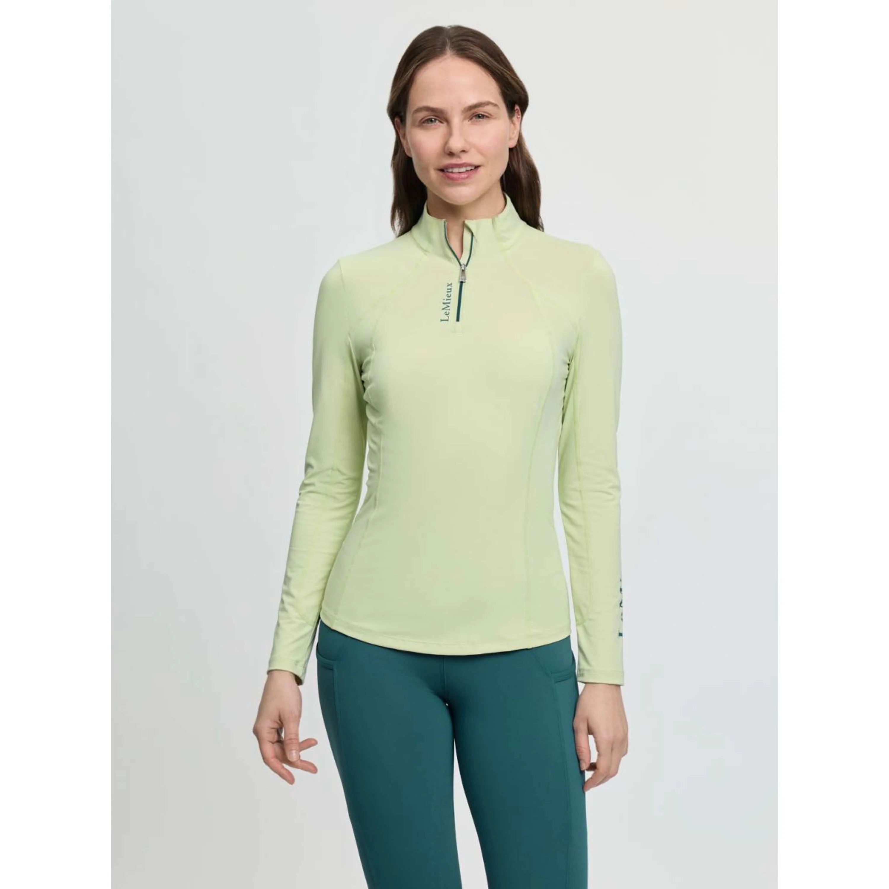 LeMieux Base Layer Classique Macaron - Image 3