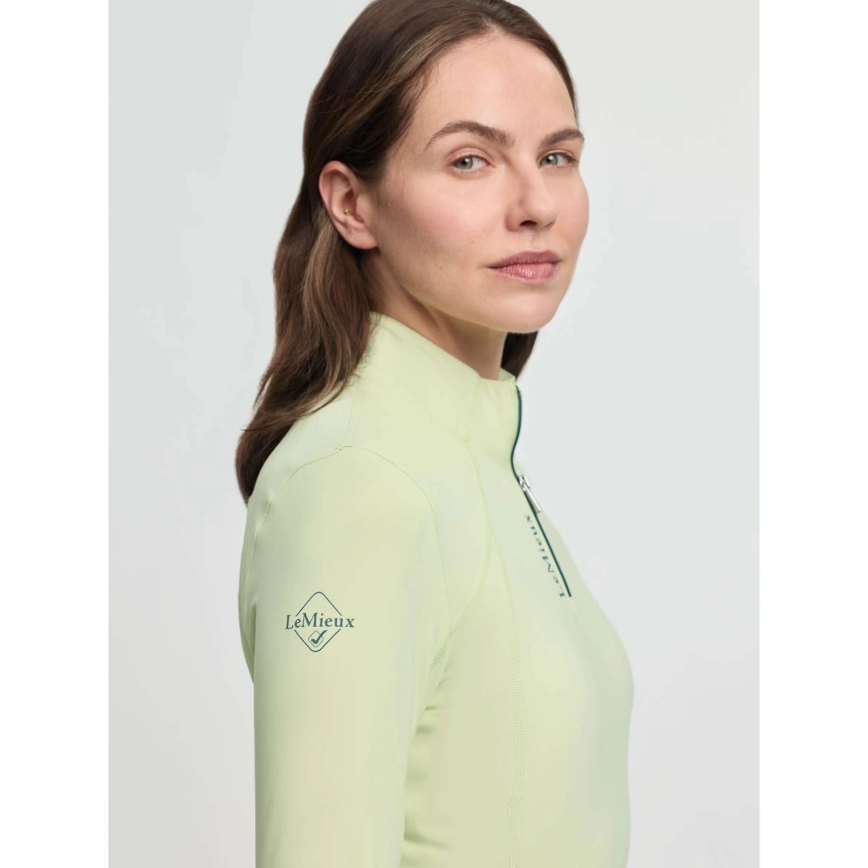 LeMieux Base Layer Classique Macaron - Image 6