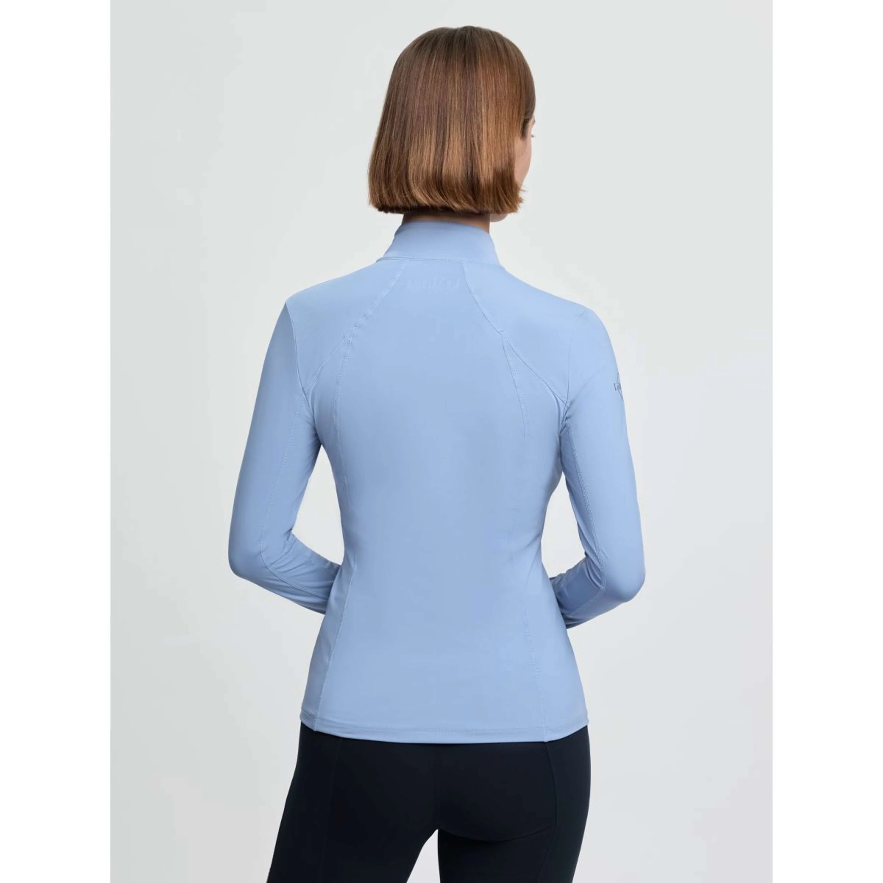 LeMieux Base Layer Classique Powder Blue - Image 3