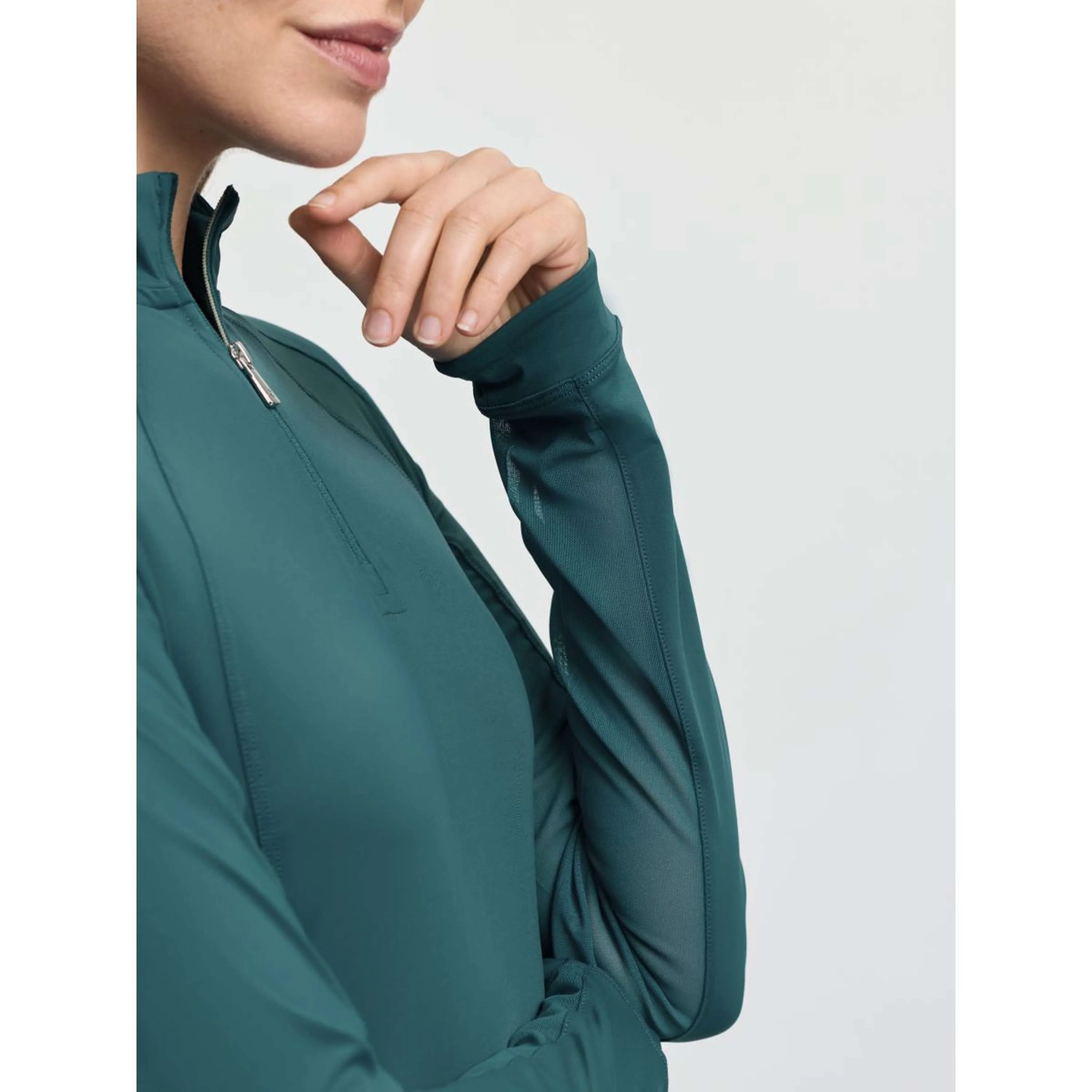 LeMieux Base Layer Halle Jungle - Image 7