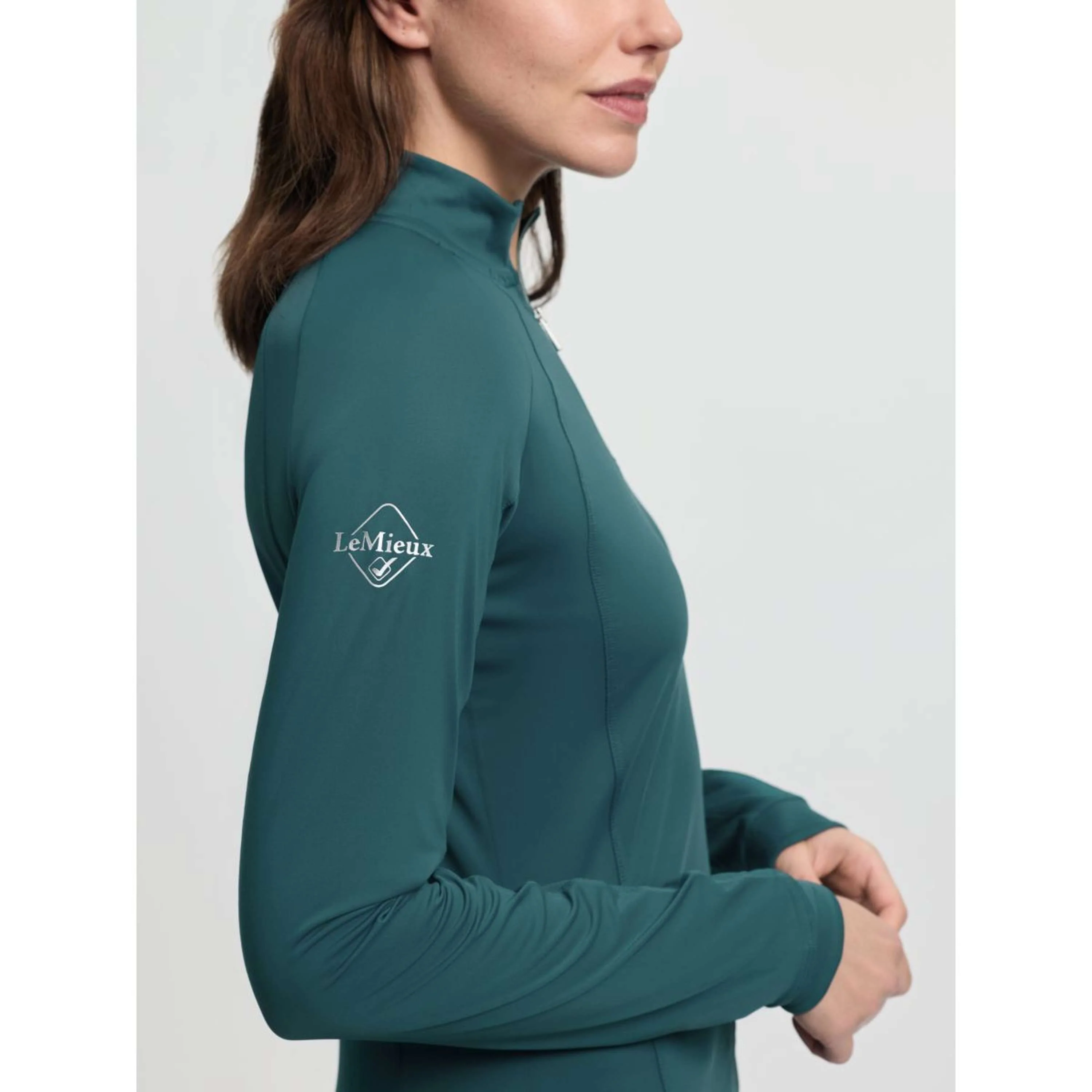 LeMieux Base Layer Halle Jungle - Image 8