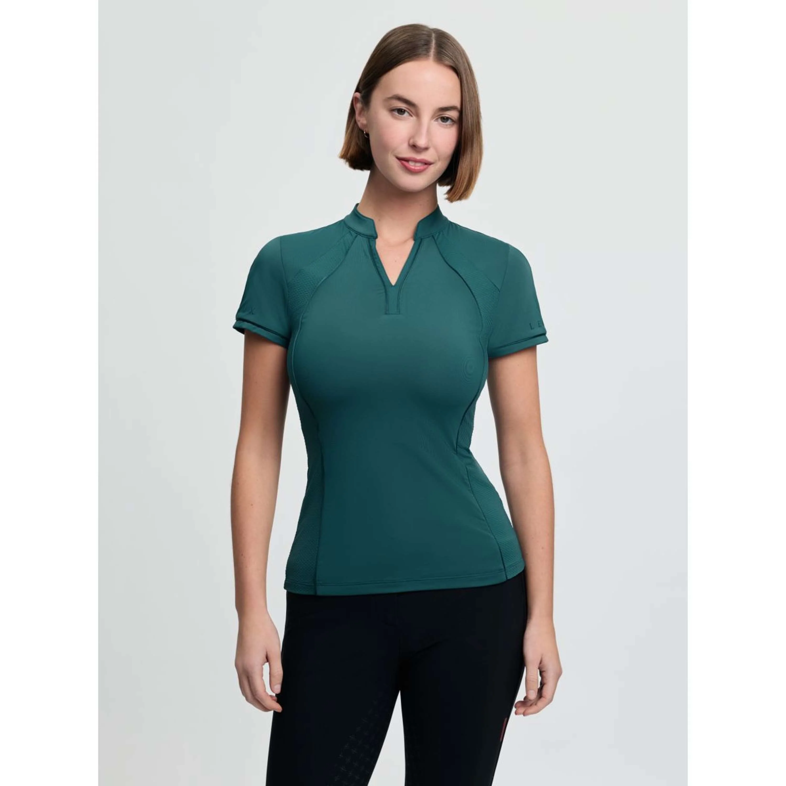 LeMieux Base Layer Lisa Jungle - Image 5