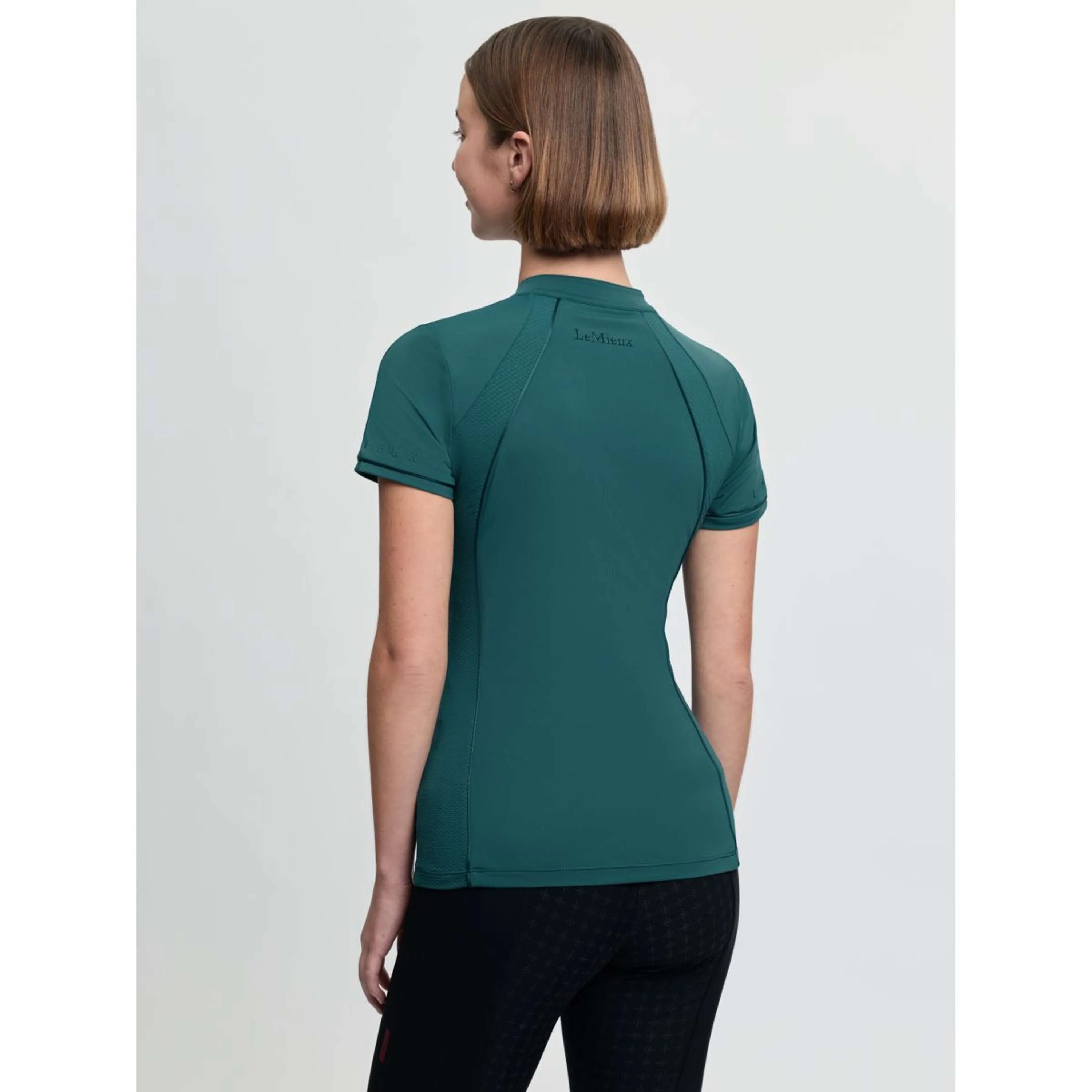 LeMieux Base Layer Lisa Jungle - Image 6