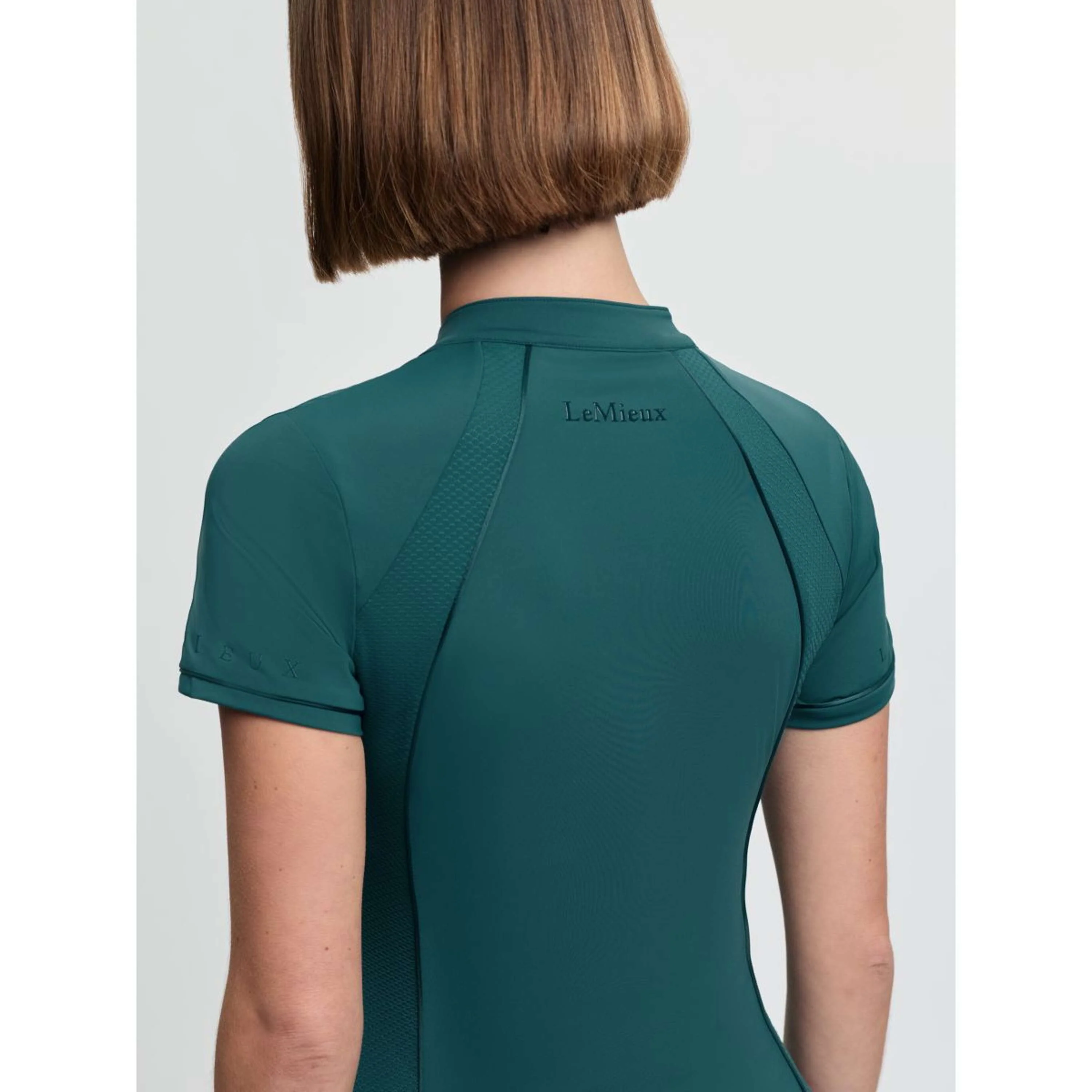 LeMieux Base Layer Lisa Jungle - Image 7