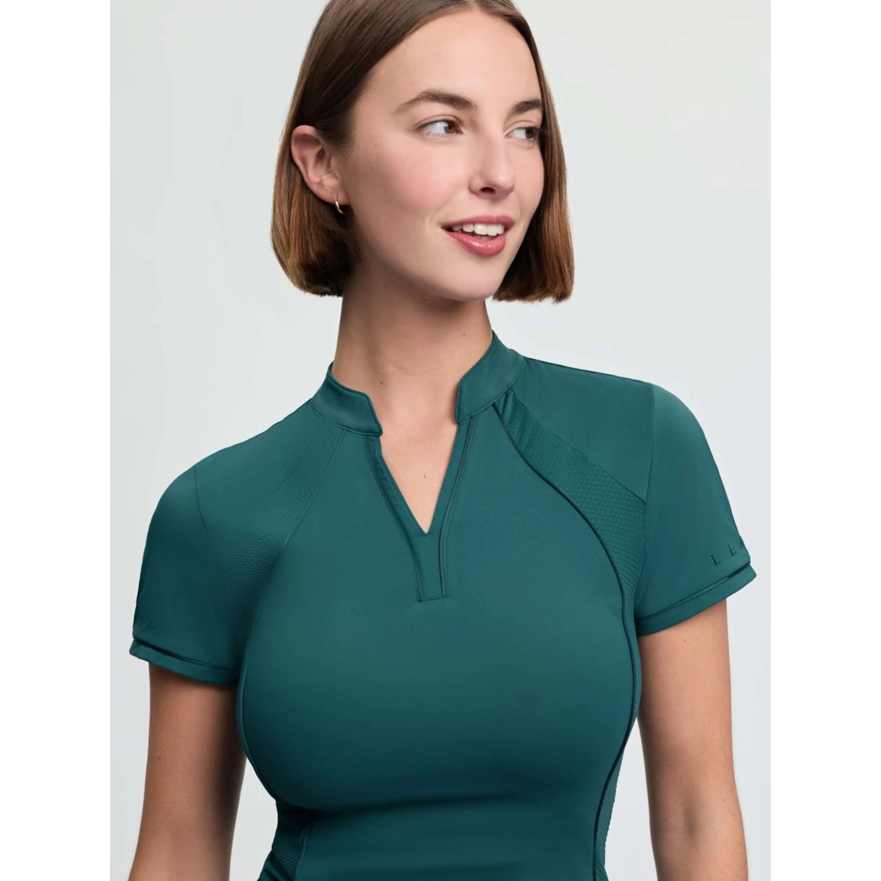 LeMieux Base Layer Lisa Jungle - Image 9