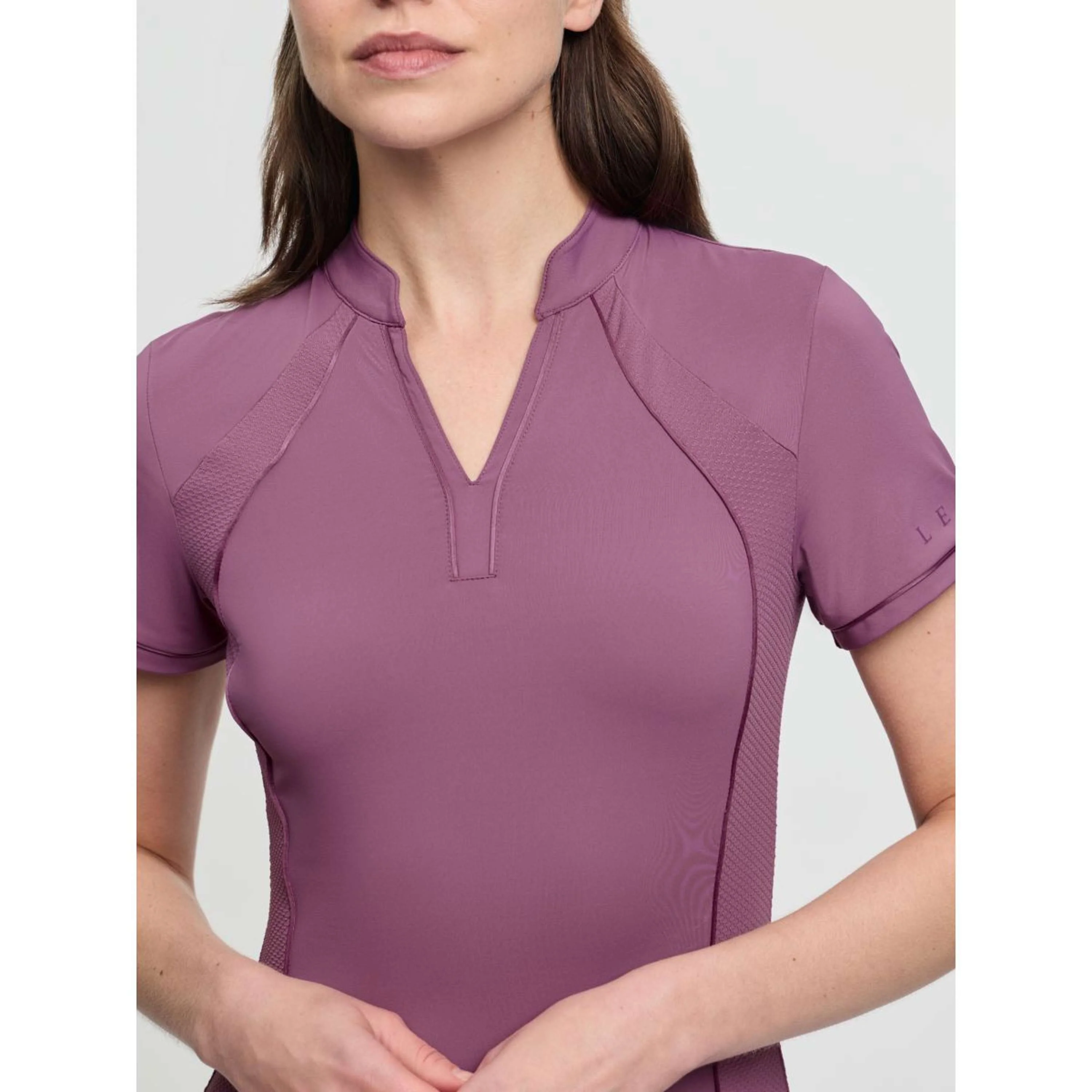 LeMieux Base Layer Lisa Mallow - Image 10