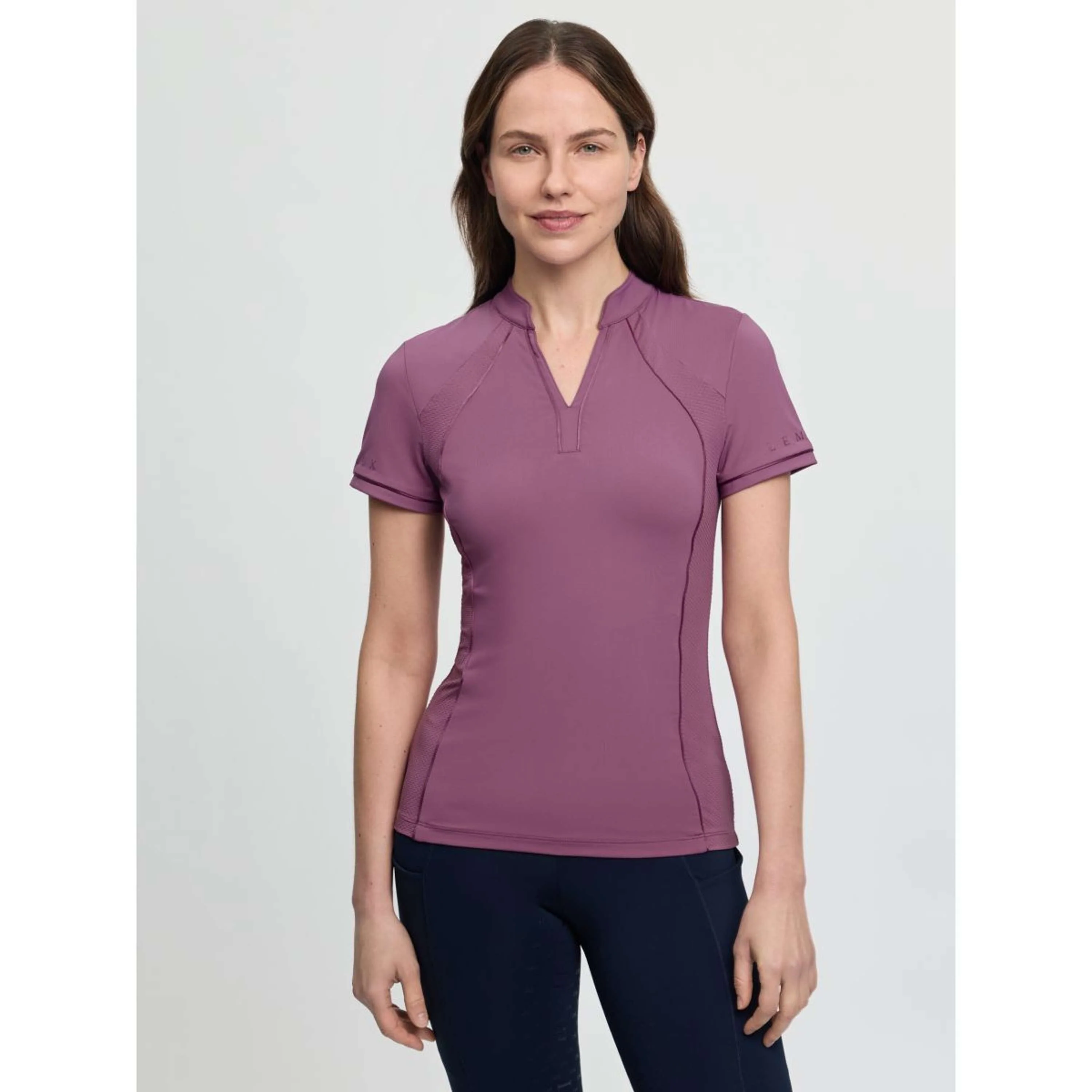 LeMieux Base Layer Lisa Mallow - Image 6