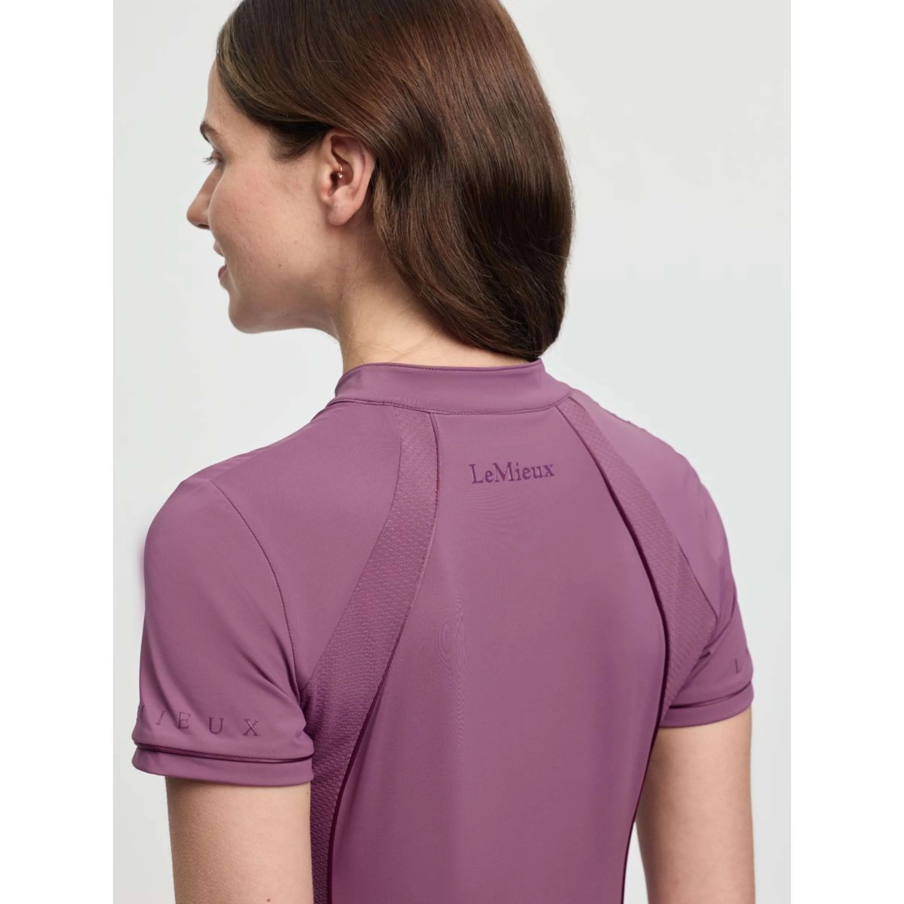 LeMieux Base Layer Lisa Mallow - Image 7