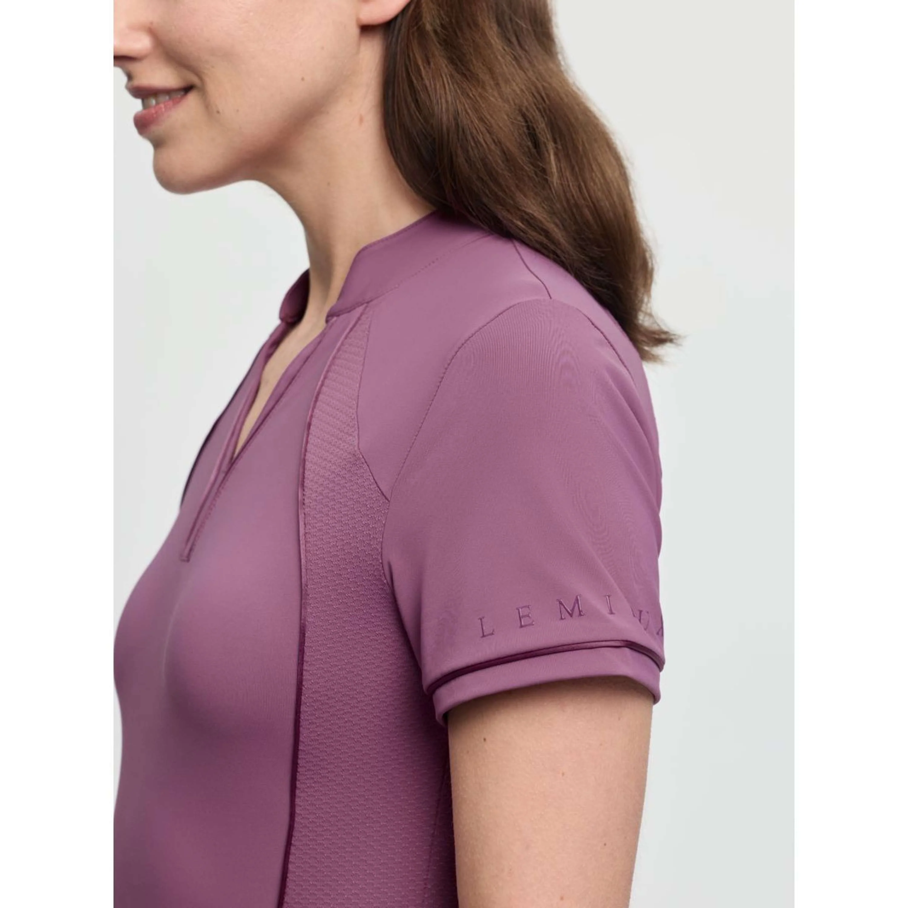 LeMieux Base Layer Lisa Mallow - Image 9
