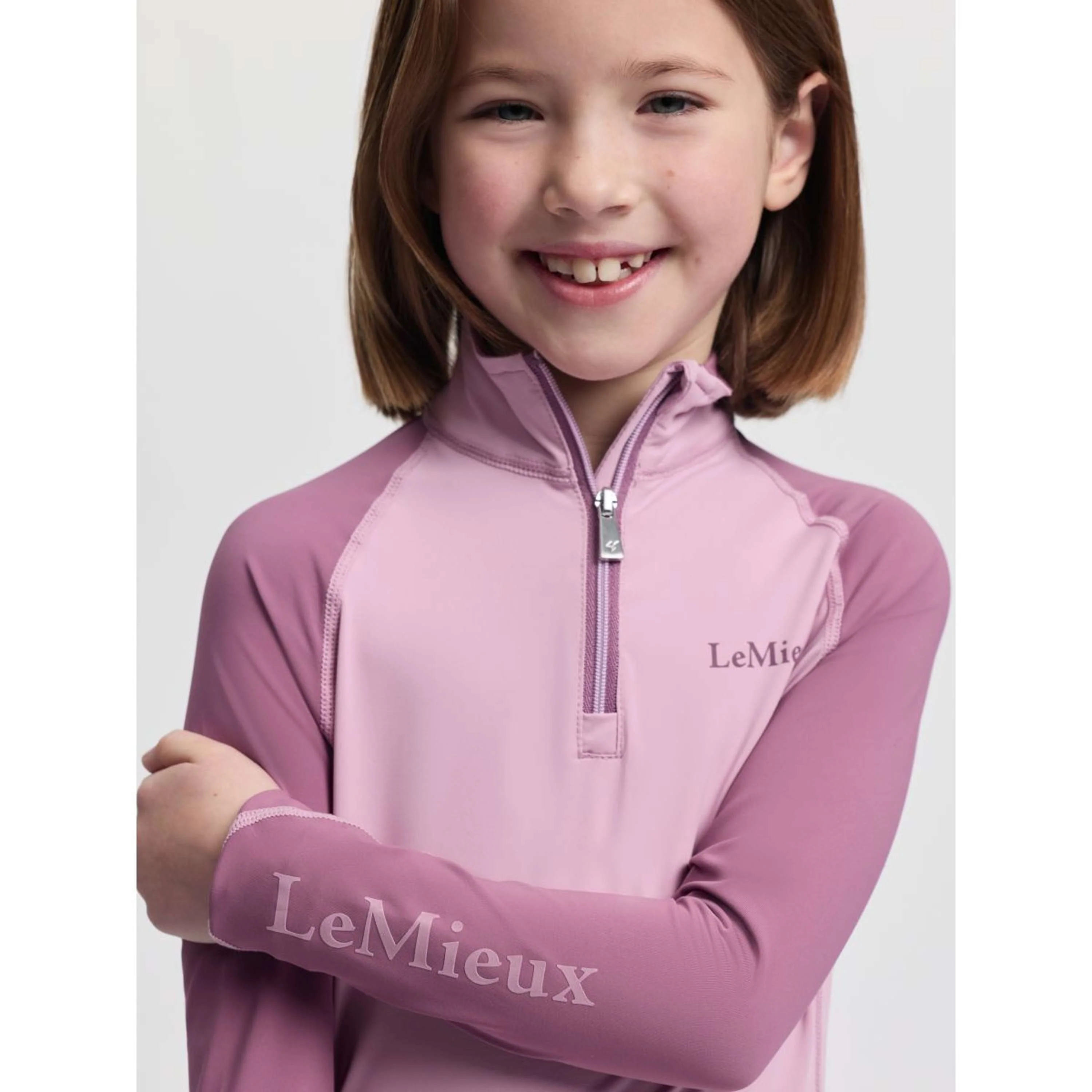 LeMieux Base Layer Mini Fondant - Image 9